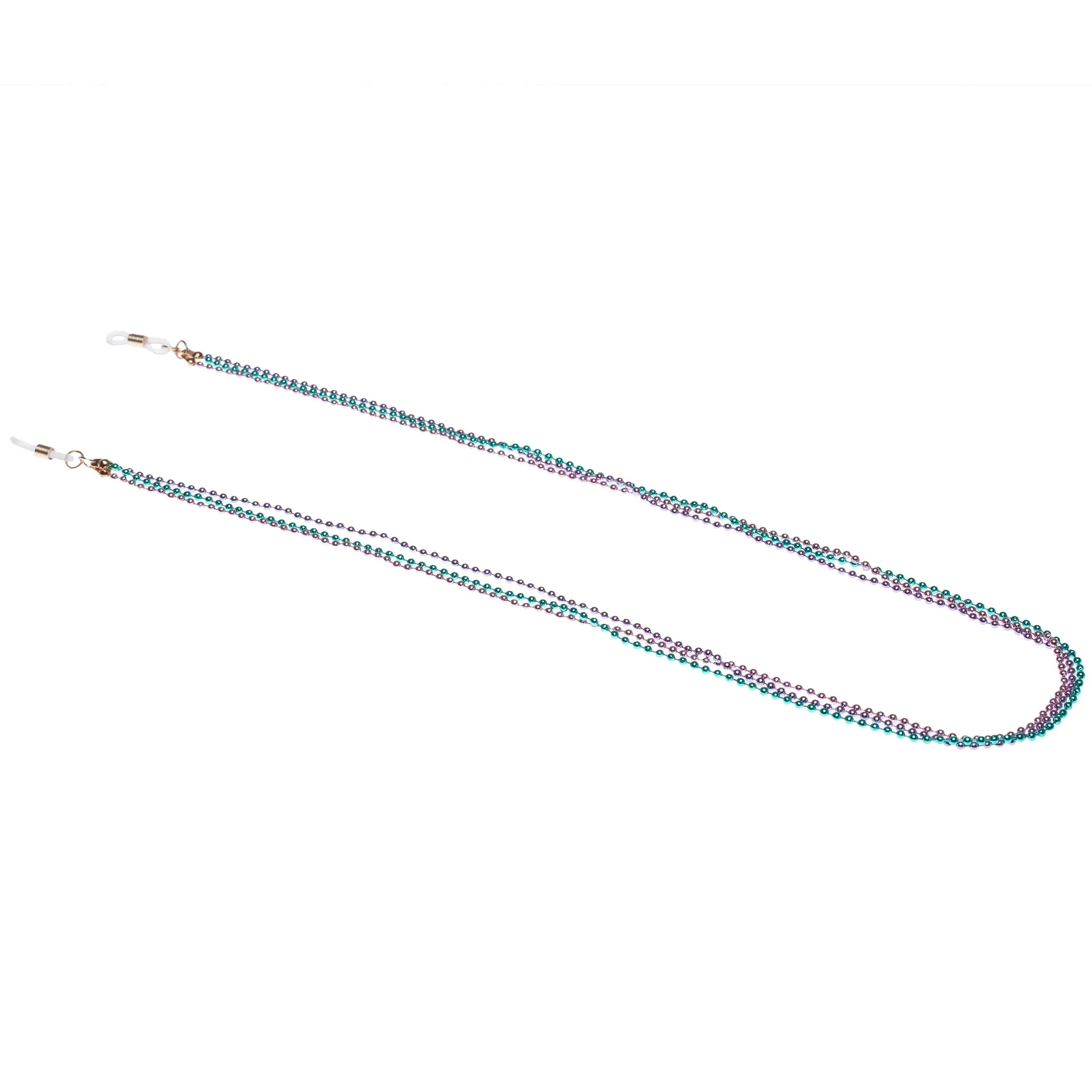 Fine Multi Chain - Pastel sold by Aire product image thumbnail 3