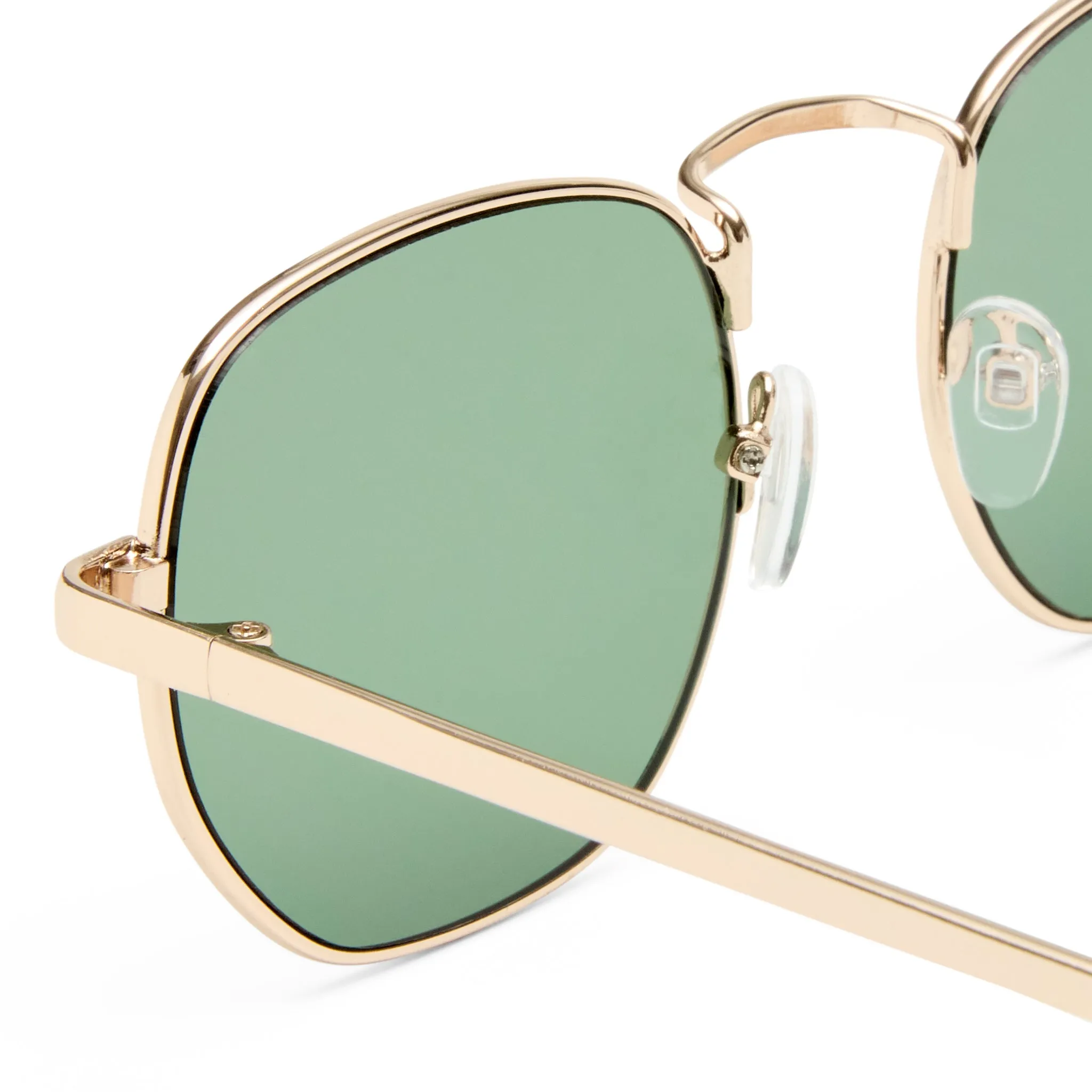 Sagitta - Gold Green Mono sold by Aire product image thumbnail 4