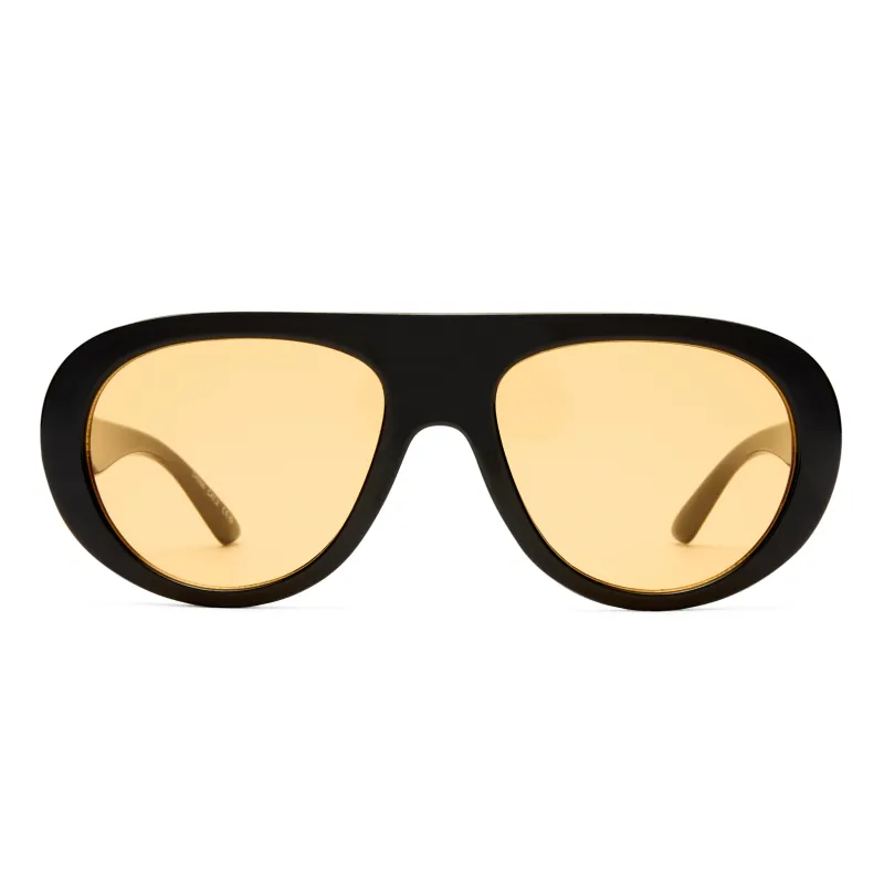 Satellite - Black Amber Tint sold by Aire