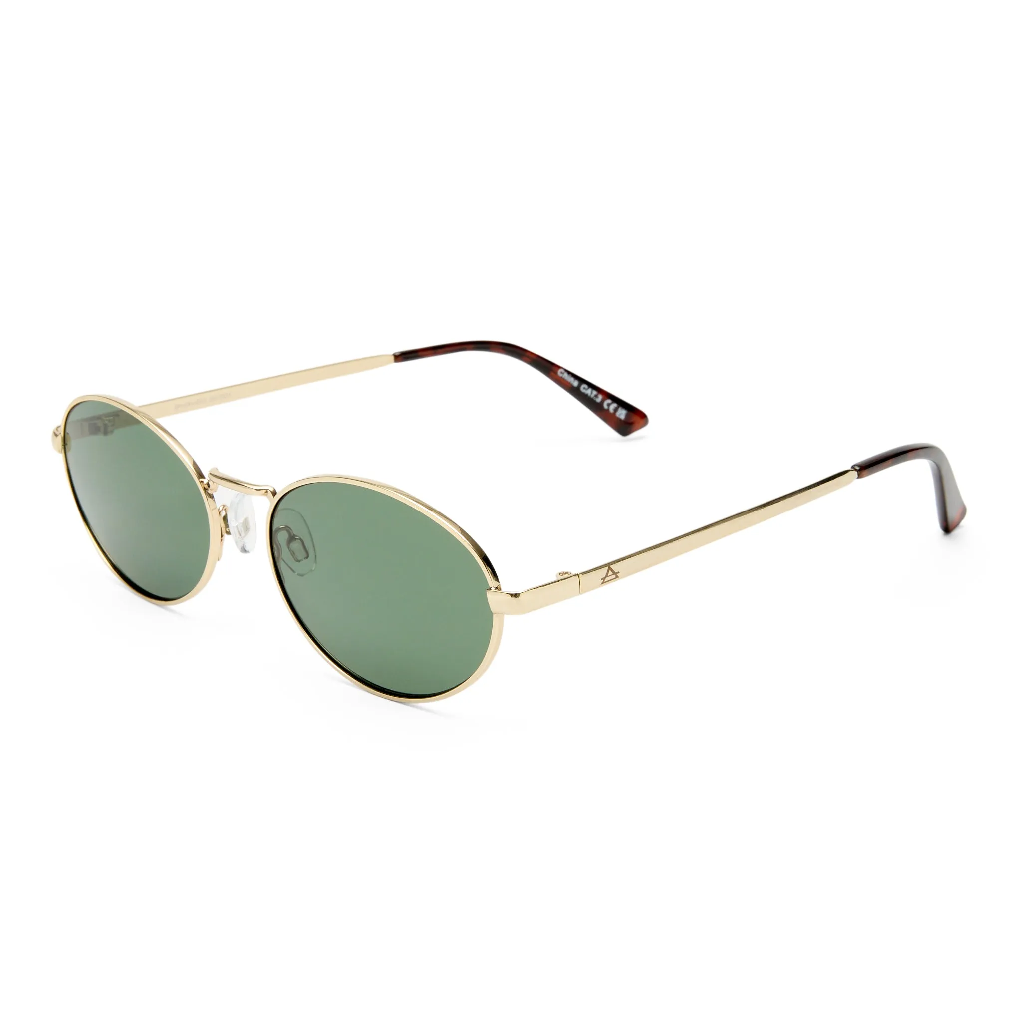 Ephermeris - Gold Khaki Mono sold by Aire product image thumbnail 3