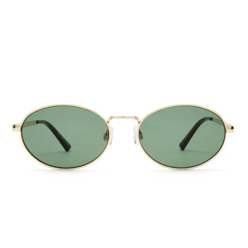 Ephermeris - Gold Khaki Mono made by Aire