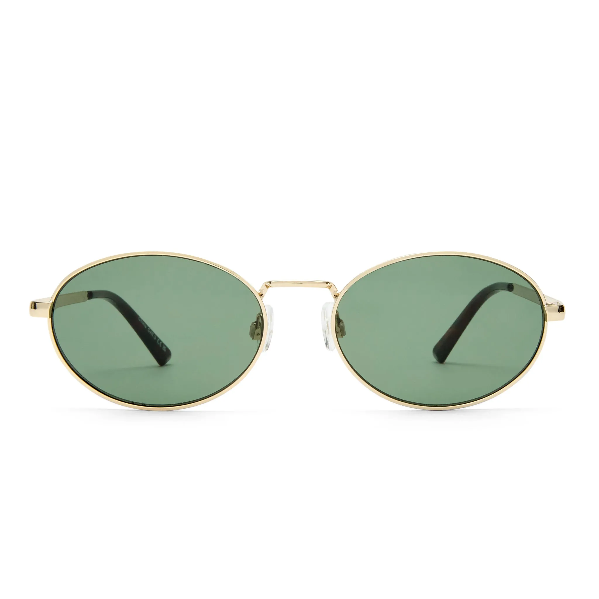 Ephermeris - Gold Khaki Mono sold by Aire