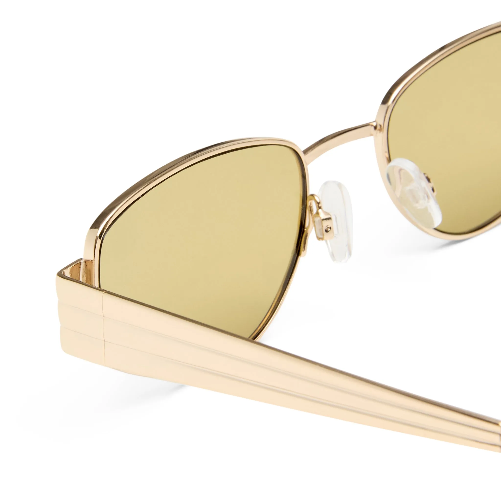 Cloudfare - Gold Dark Tort sold by Aire product image thumbnail 4