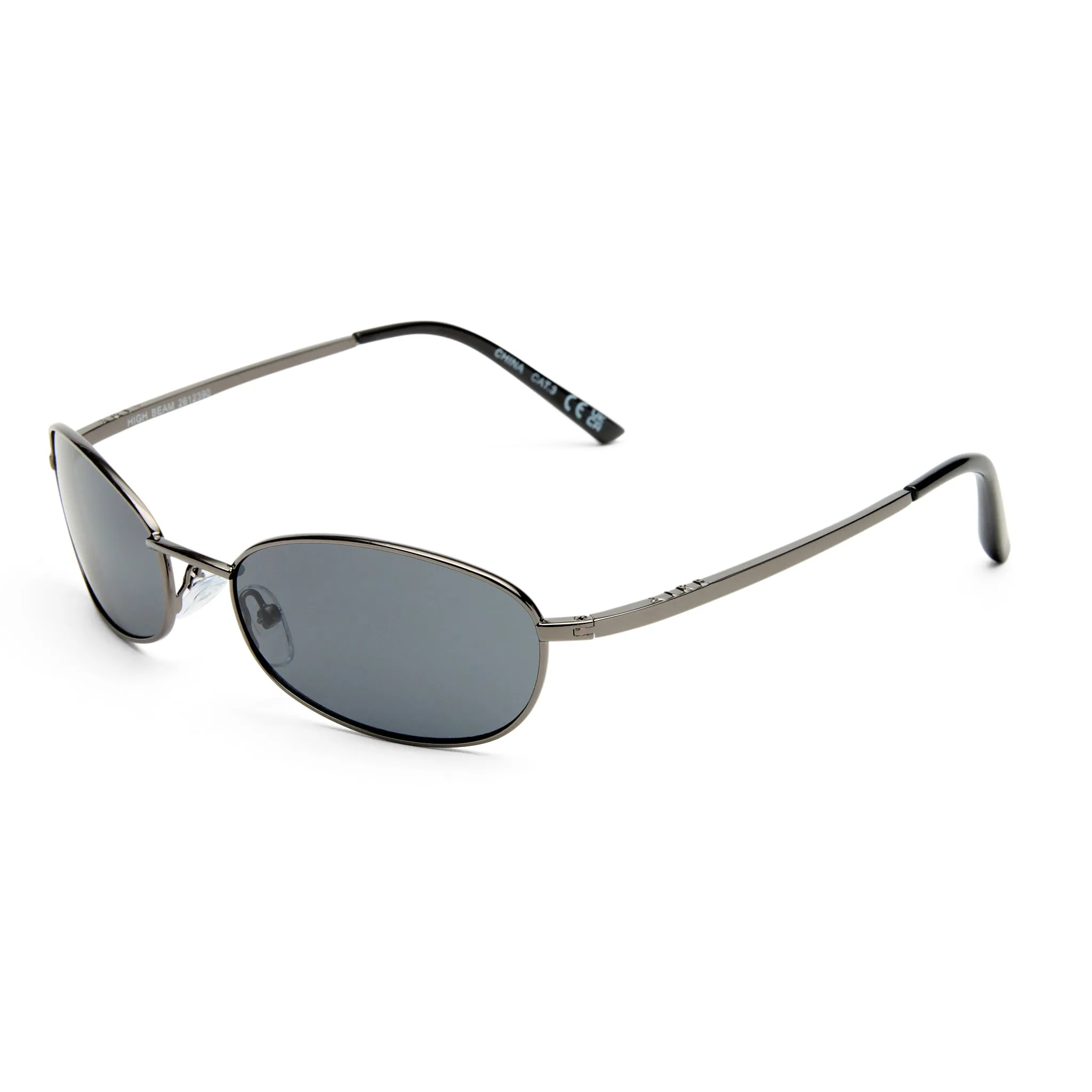 High Beam - Gunmetal sold by Aire product image thumbnail 3