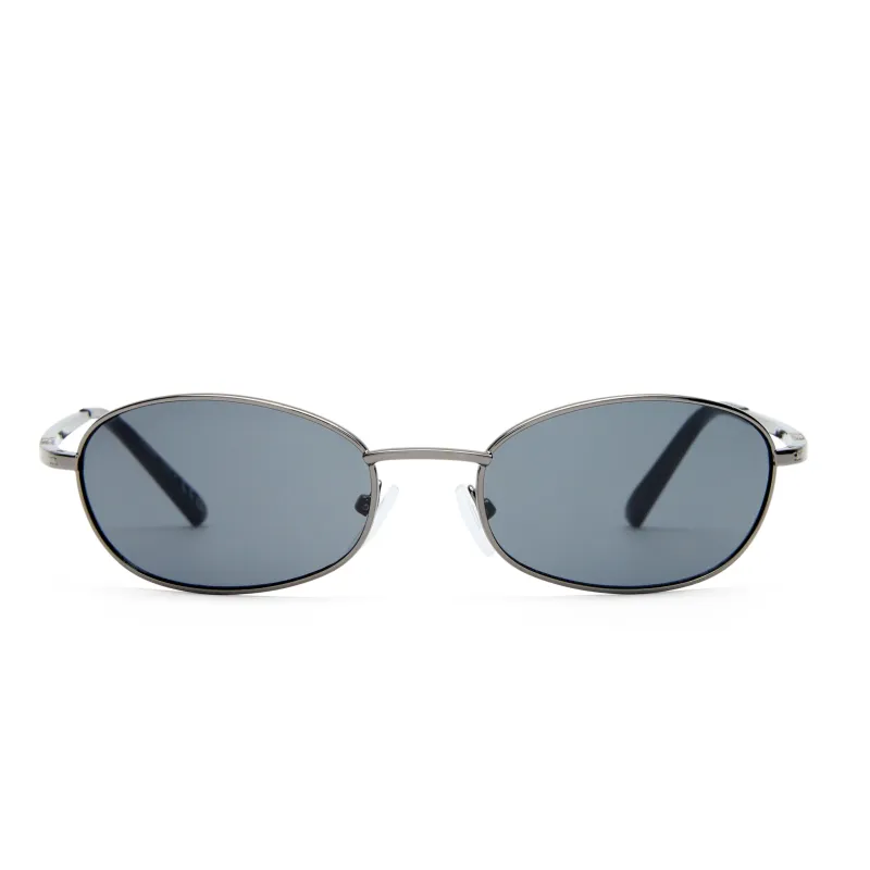 High Beam - Gunmetal made by Aire