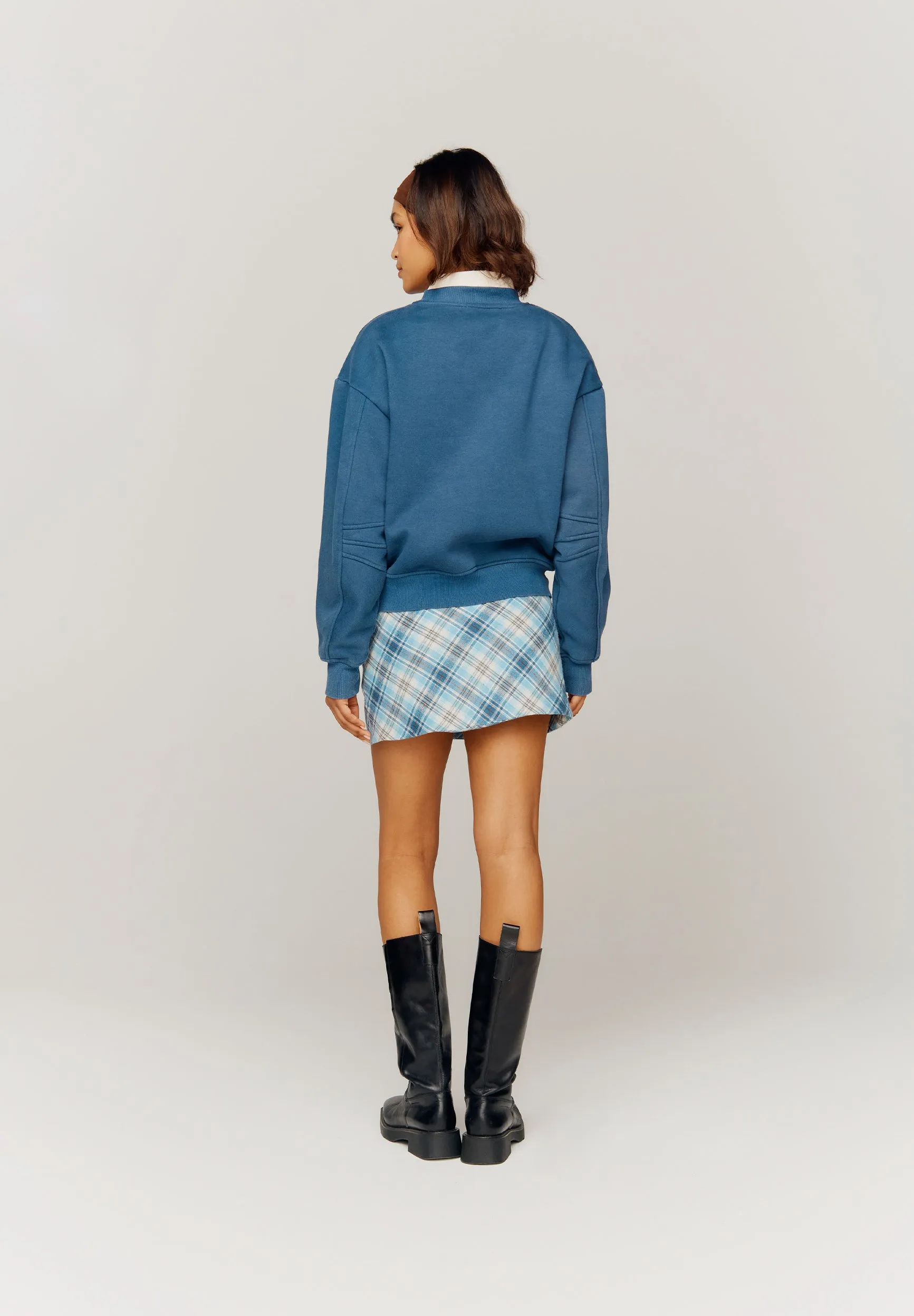 THE FAMILY CREW sold by House of Sunny product image thumbnail 4