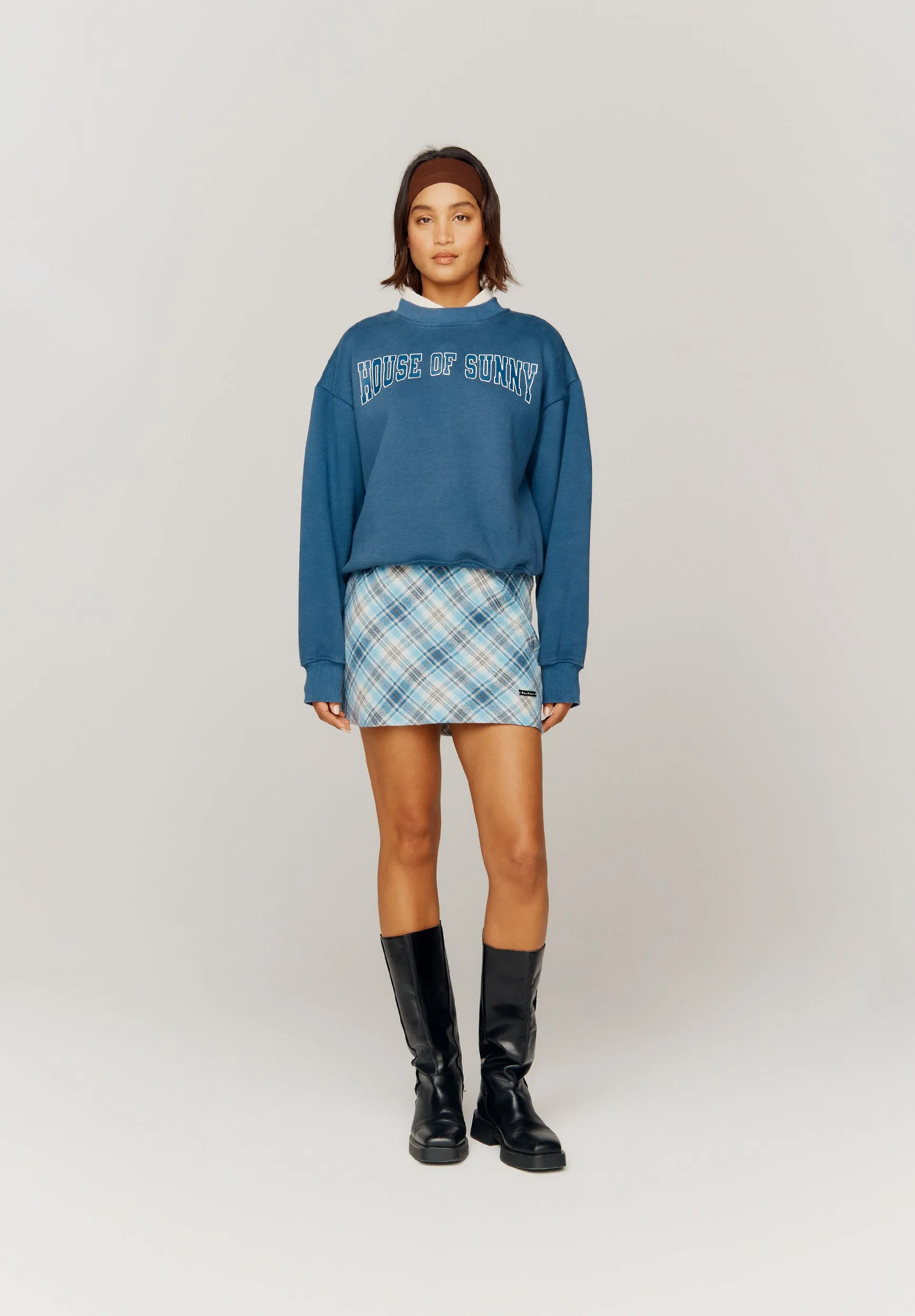 THE FAMILY CREW sold by House of Sunny