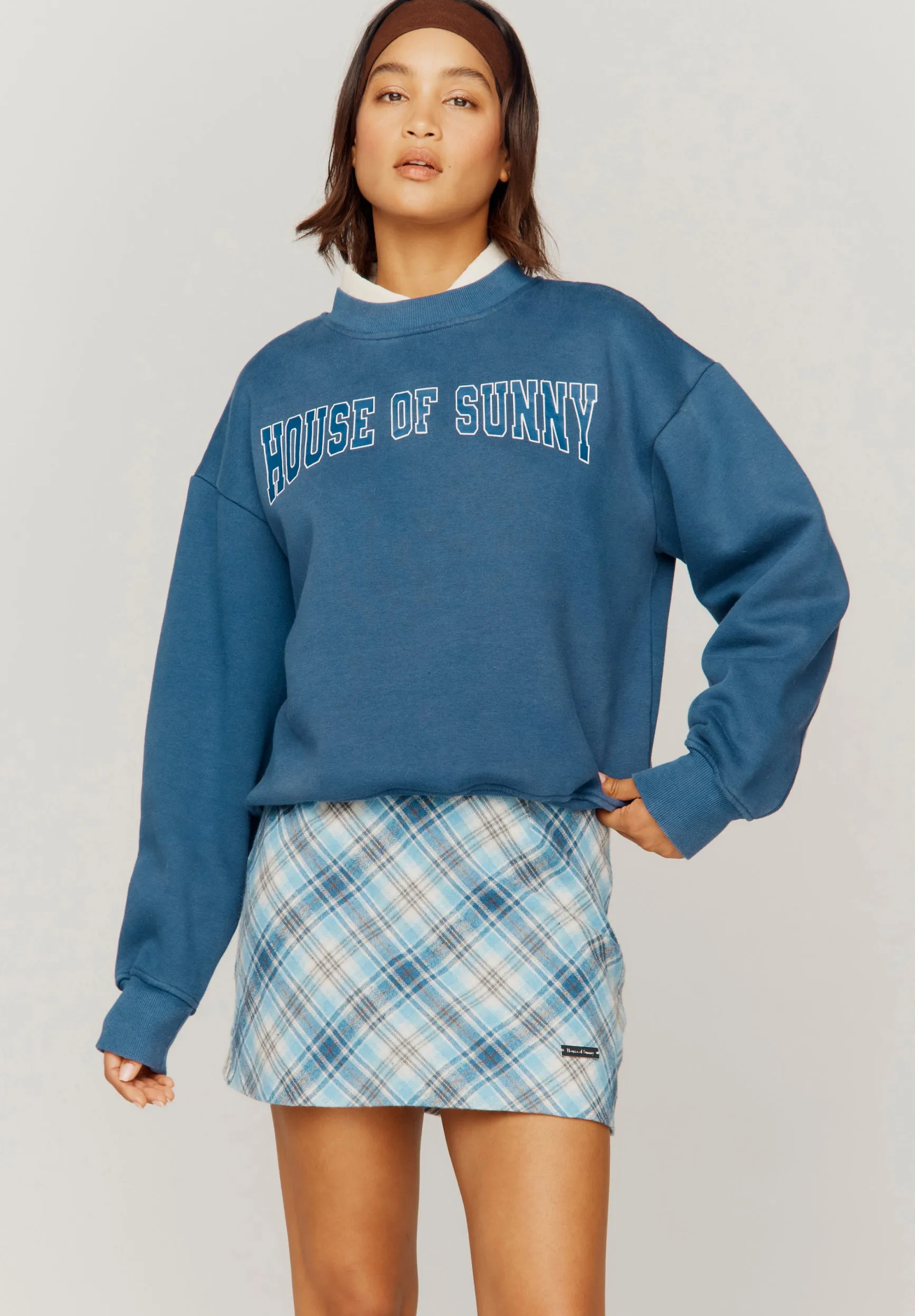 THE FAMILY CREW sold by House of Sunny product image thumbnail 2