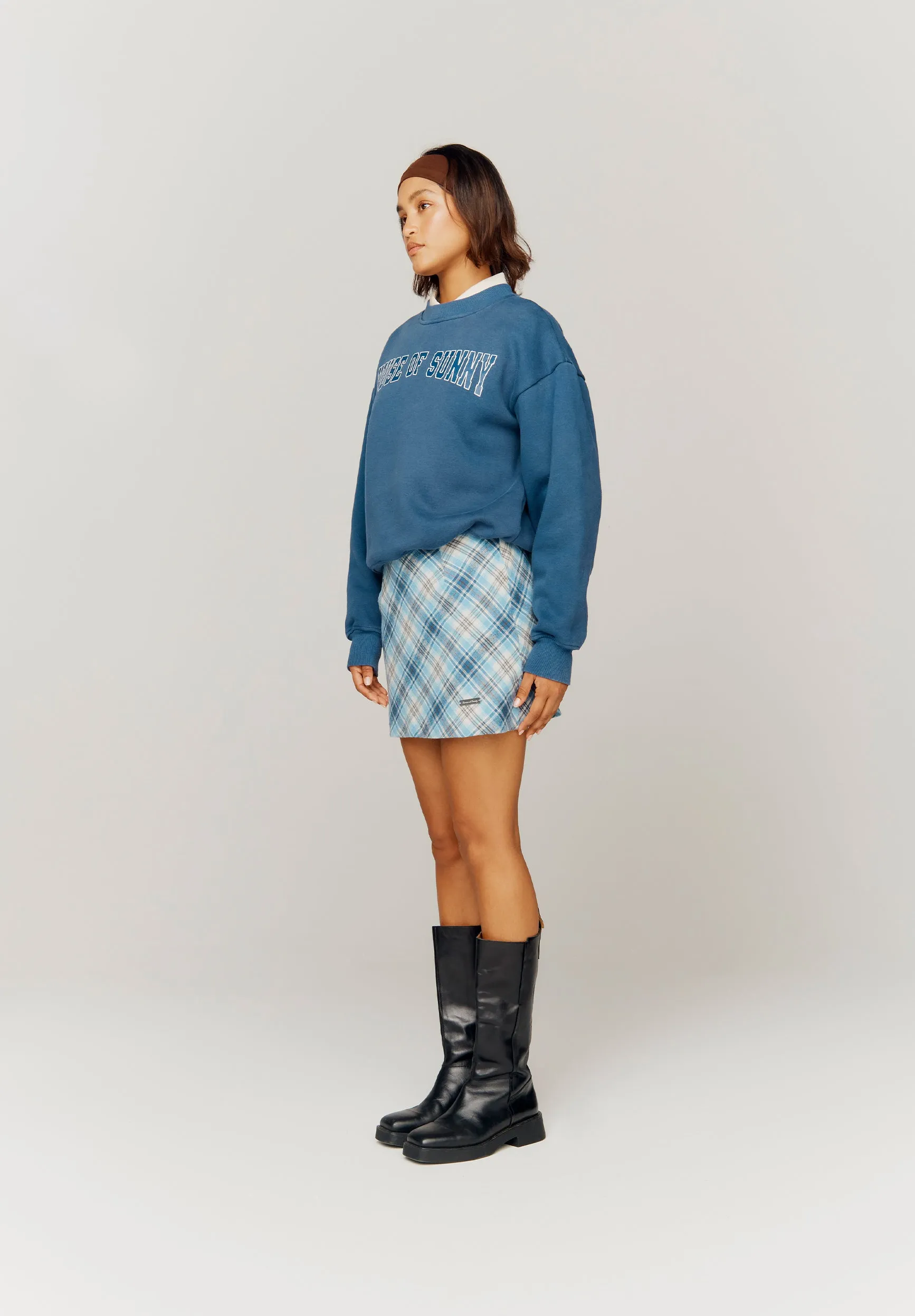 THE FAMILY CREW sold by House of Sunny product image thumbnail 3