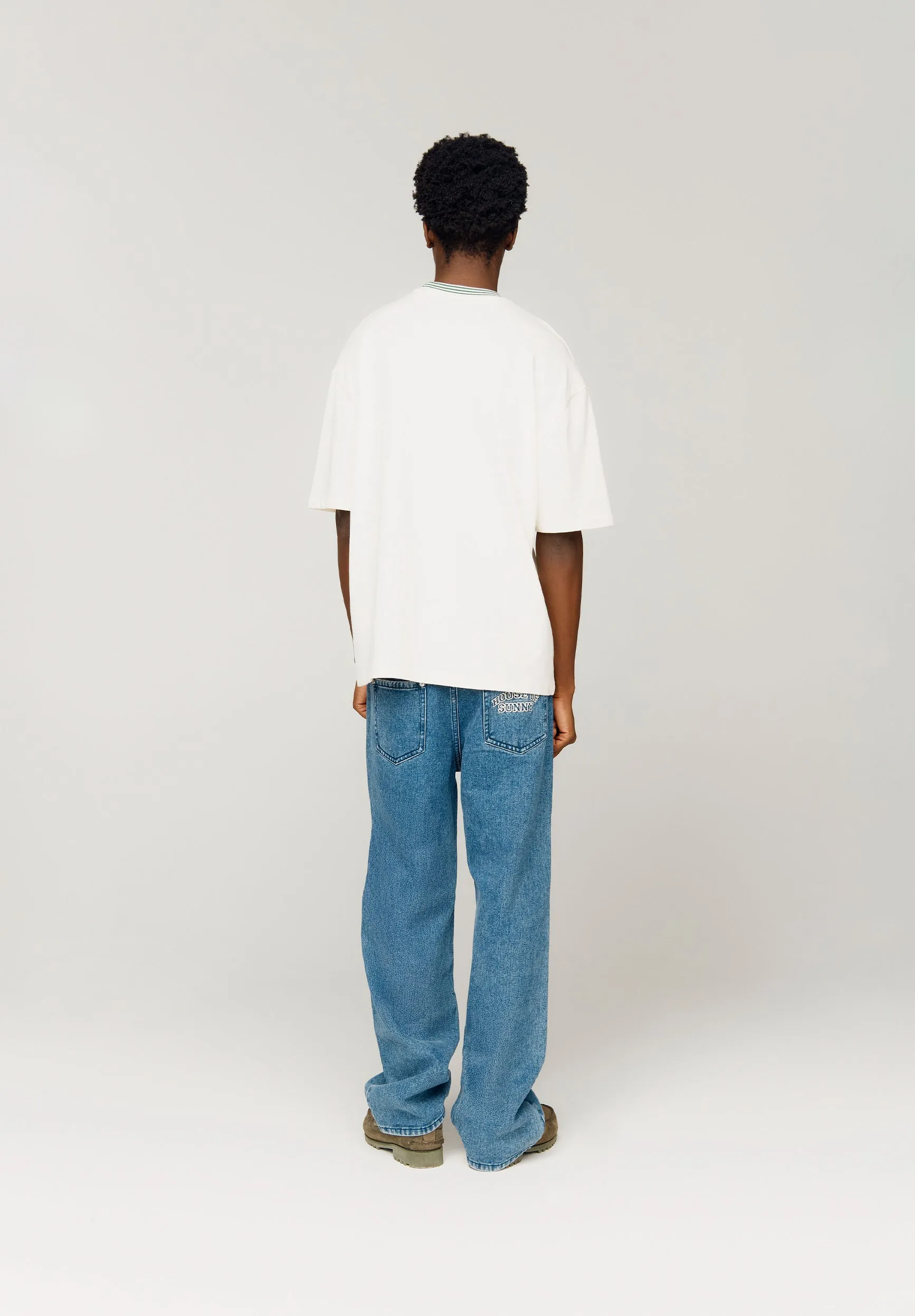 COMMUNITY TEE sold by House of Sunny product image thumbnail 4
