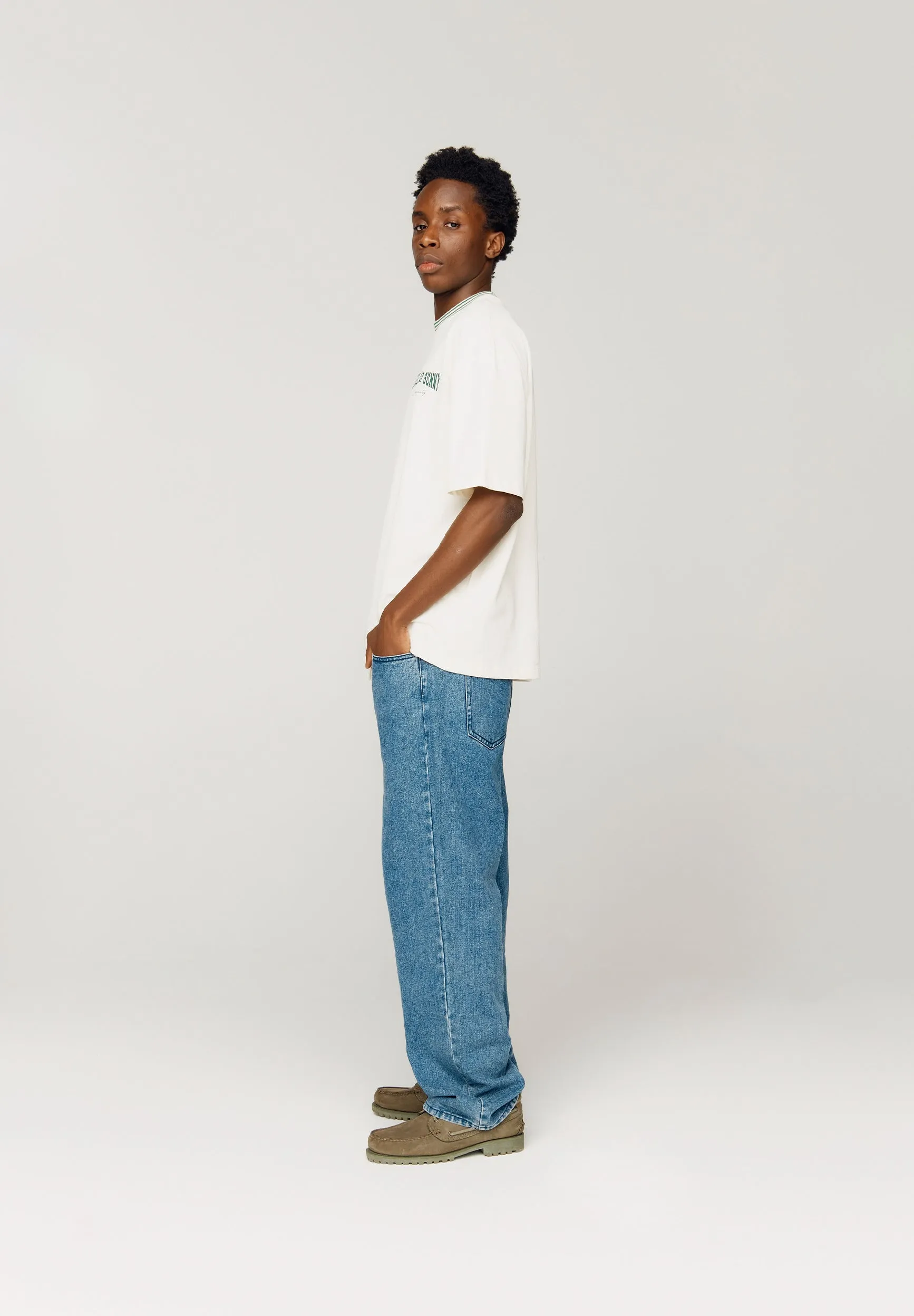 COMMUNITY TEE sold by House of Sunny product image thumbnail 3