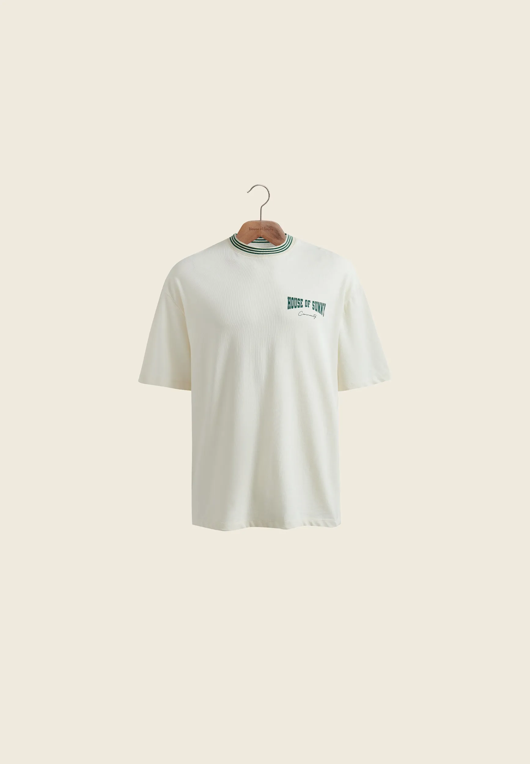 COMMUNITY TEE sold by House of Sunny product image thumbnail 5