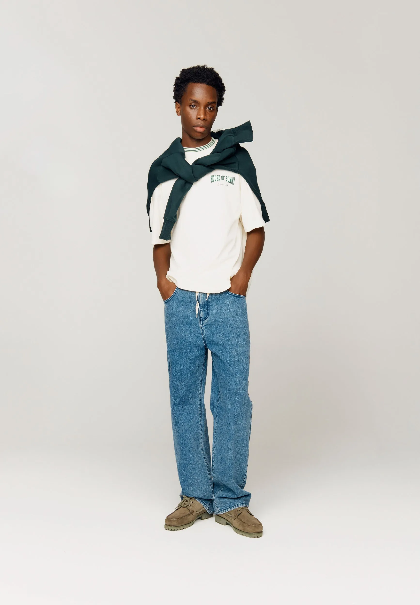 COMMUNITY TEE sold by House of Sunny product image thumbnail 2