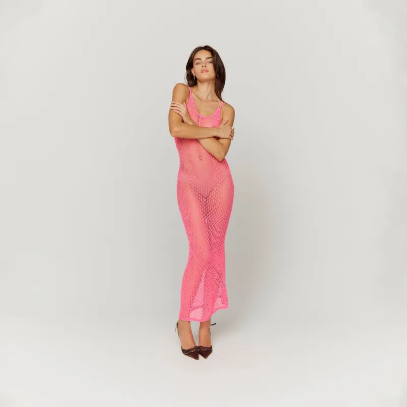 LOVE MAIL DRESS sold by House of Sunny