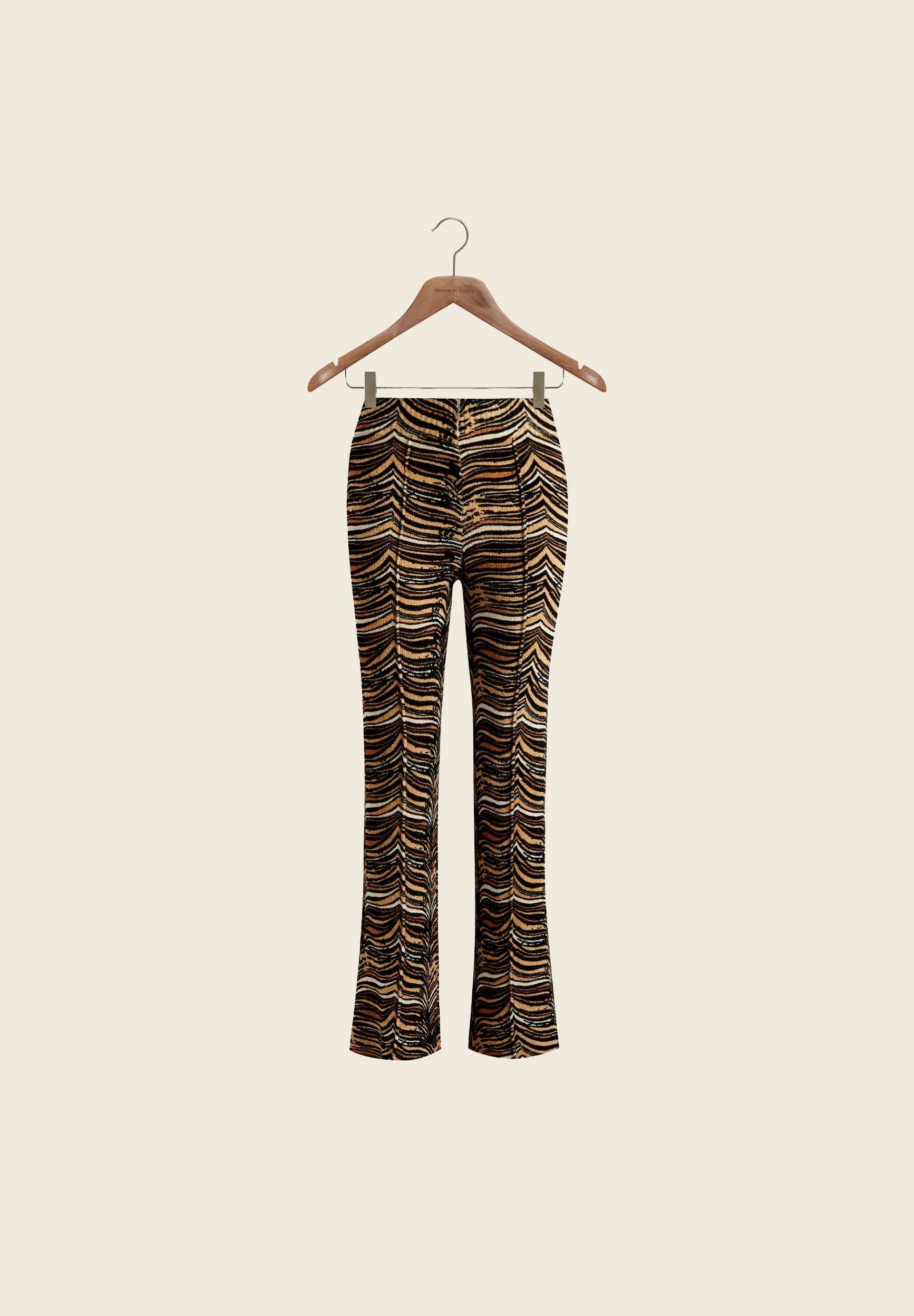 LOBBY LOUNGE PANTS sold by House of Sunny product image thumbnail 4