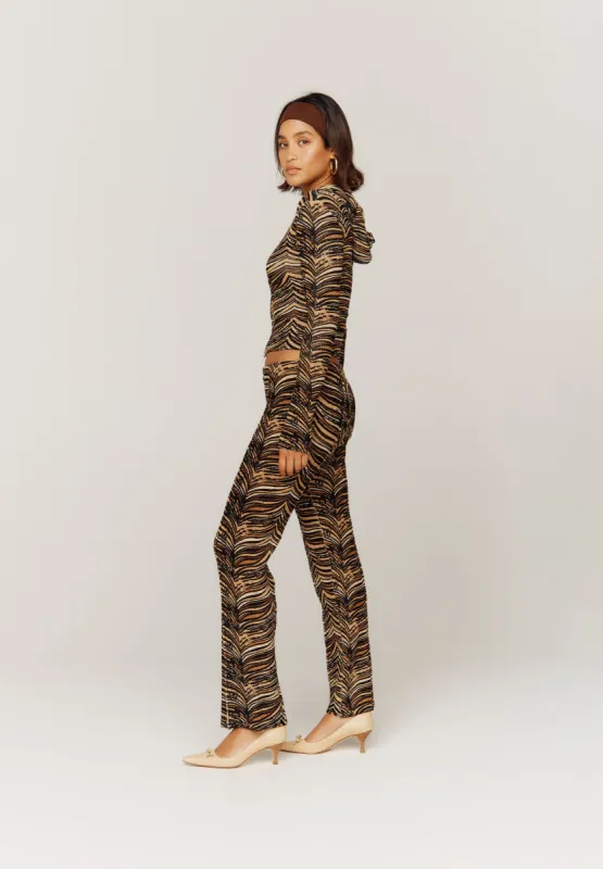 LOBBY LOUNGE PANTS sold by House of Sunny