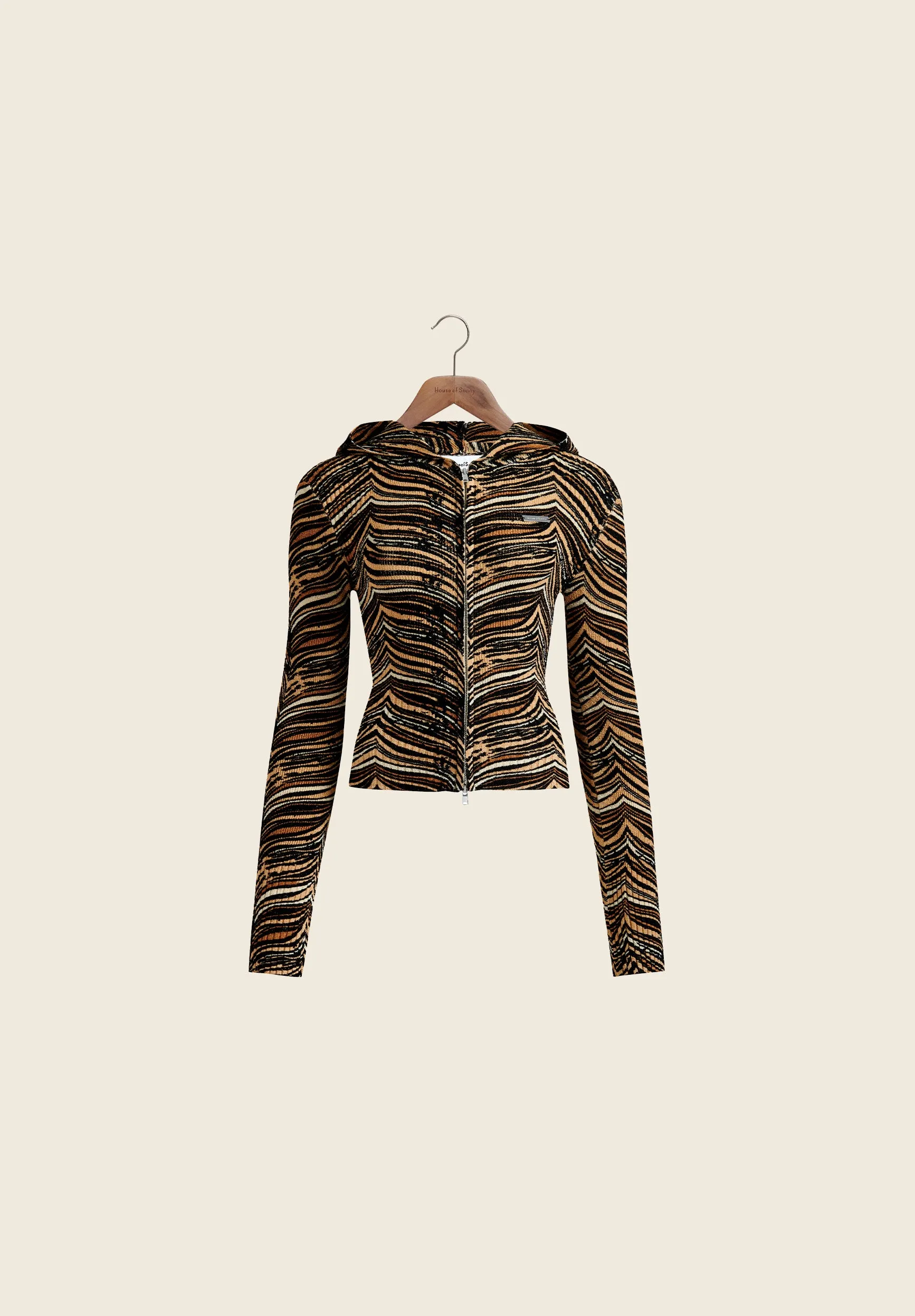 LOBBY LOUNGE KNIT sold by House of Sunny product image thumbnail 5