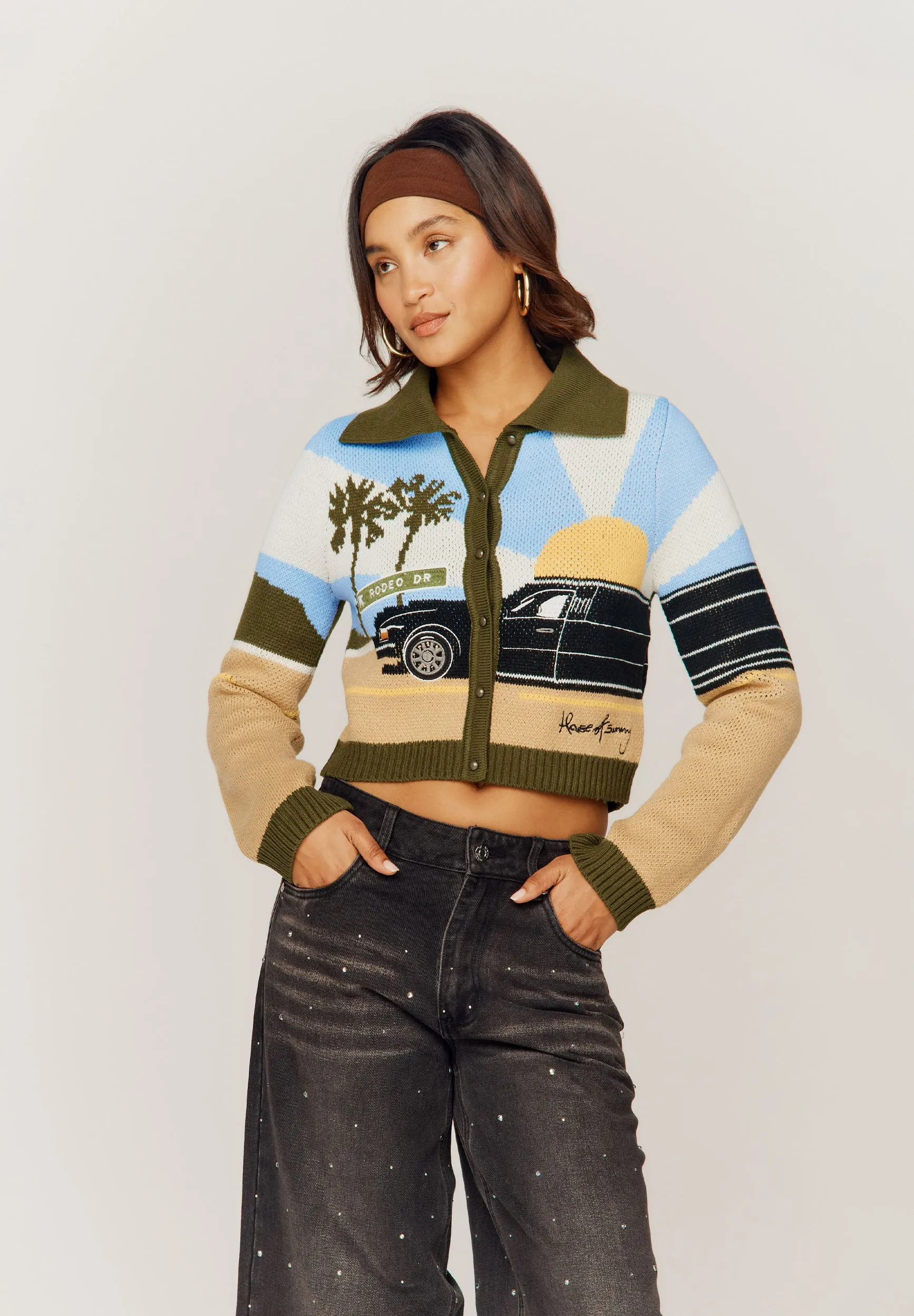 PRETTY WOMAN TRIPPER sold by House of Sunny product image thumbnail 2