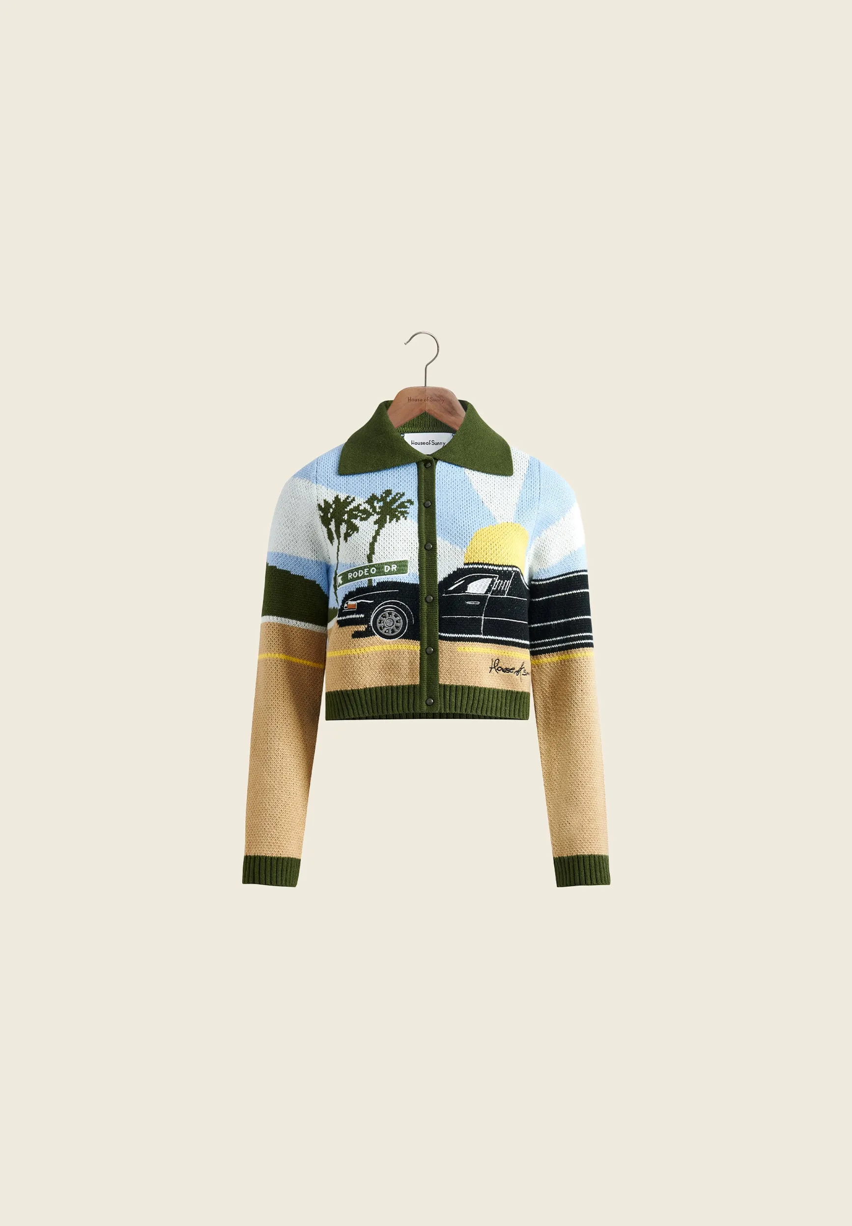 PRETTY WOMAN TRIPPER sold by House of Sunny product image thumbnail 5