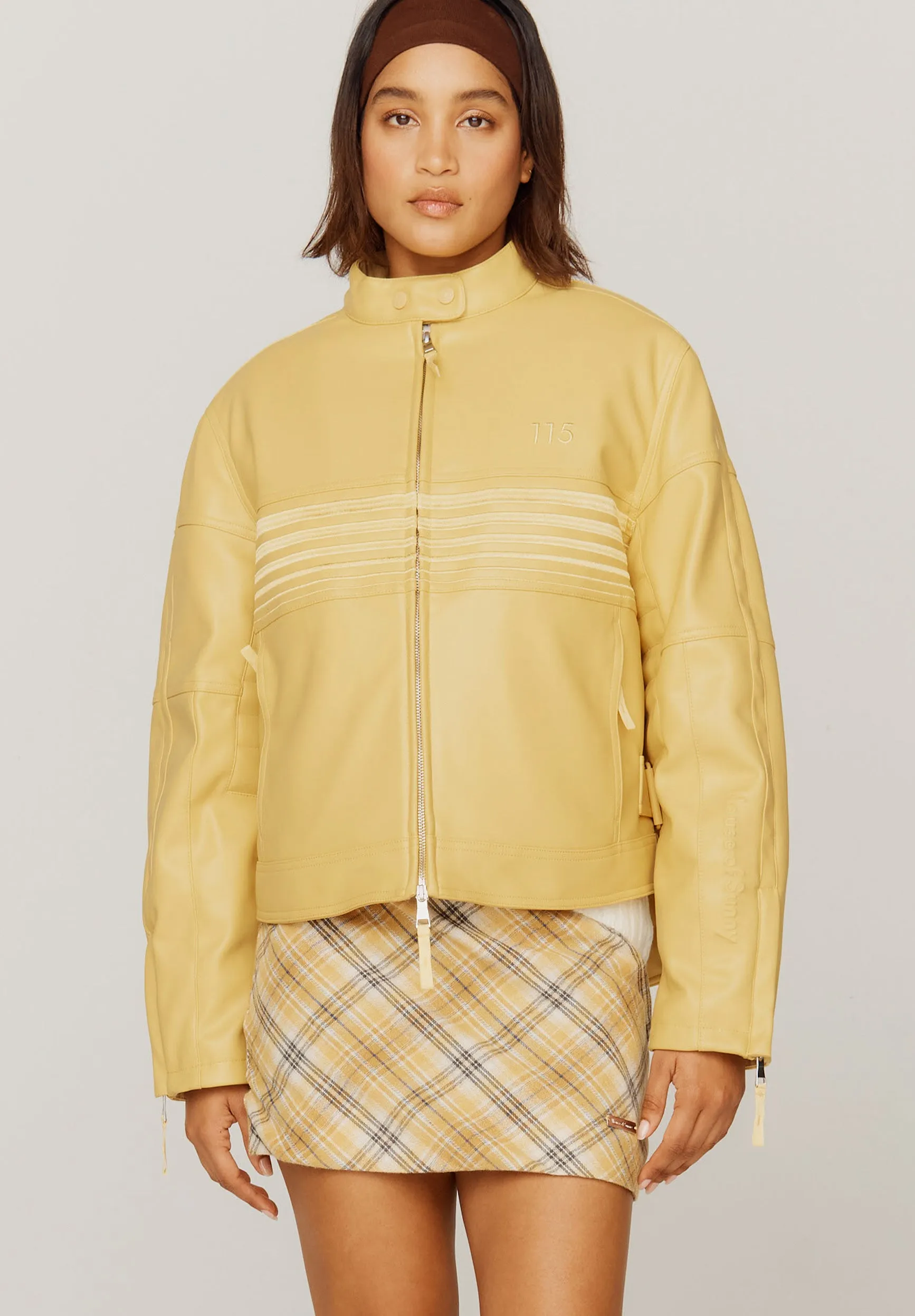 THE RACER sold by House of Sunny product image thumbnail 2