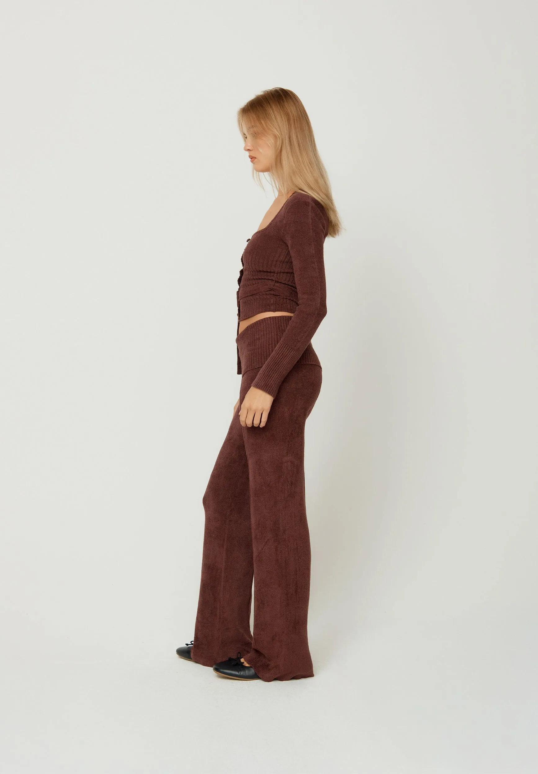 THE LOUNGE PANTS sold by House of Sunny product image thumbnail 2