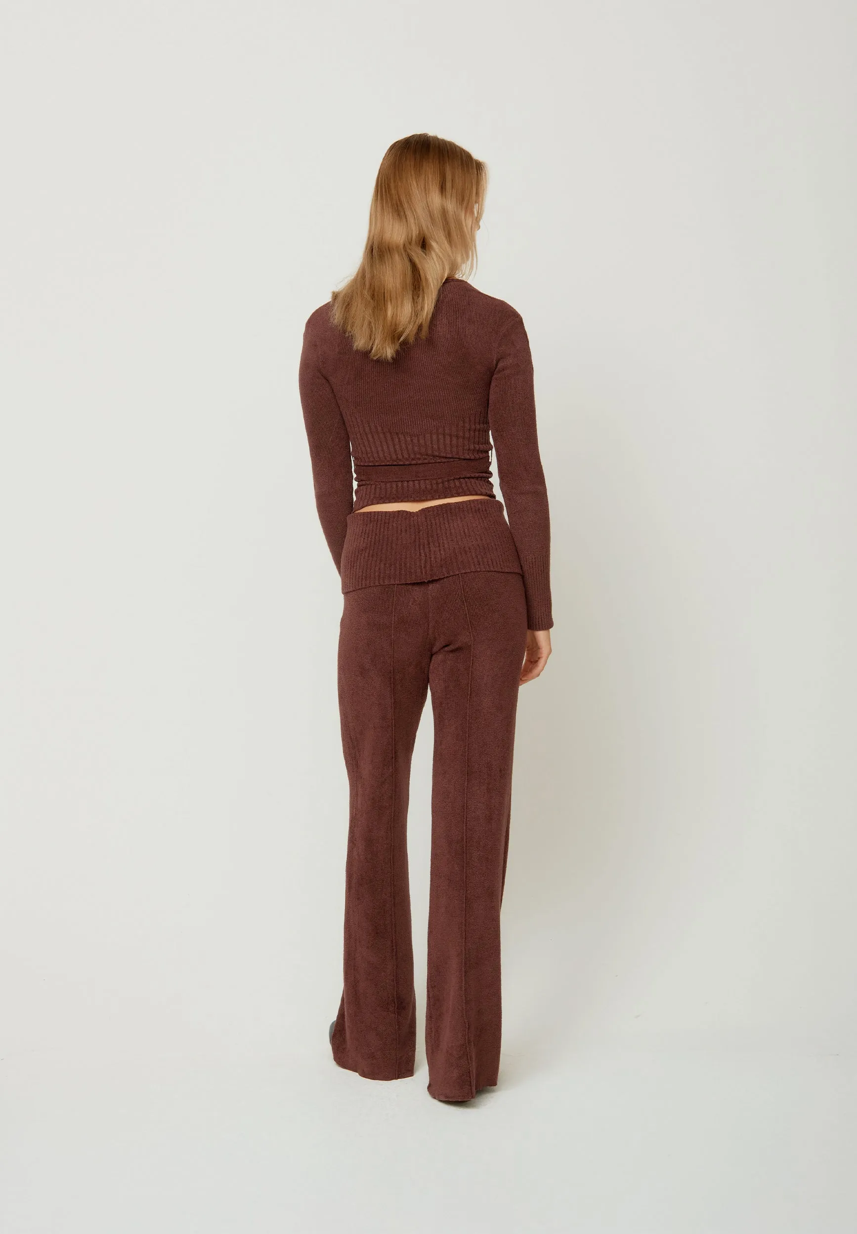 THE LOUNGE PANTS sold by House of Sunny product image thumbnail 3