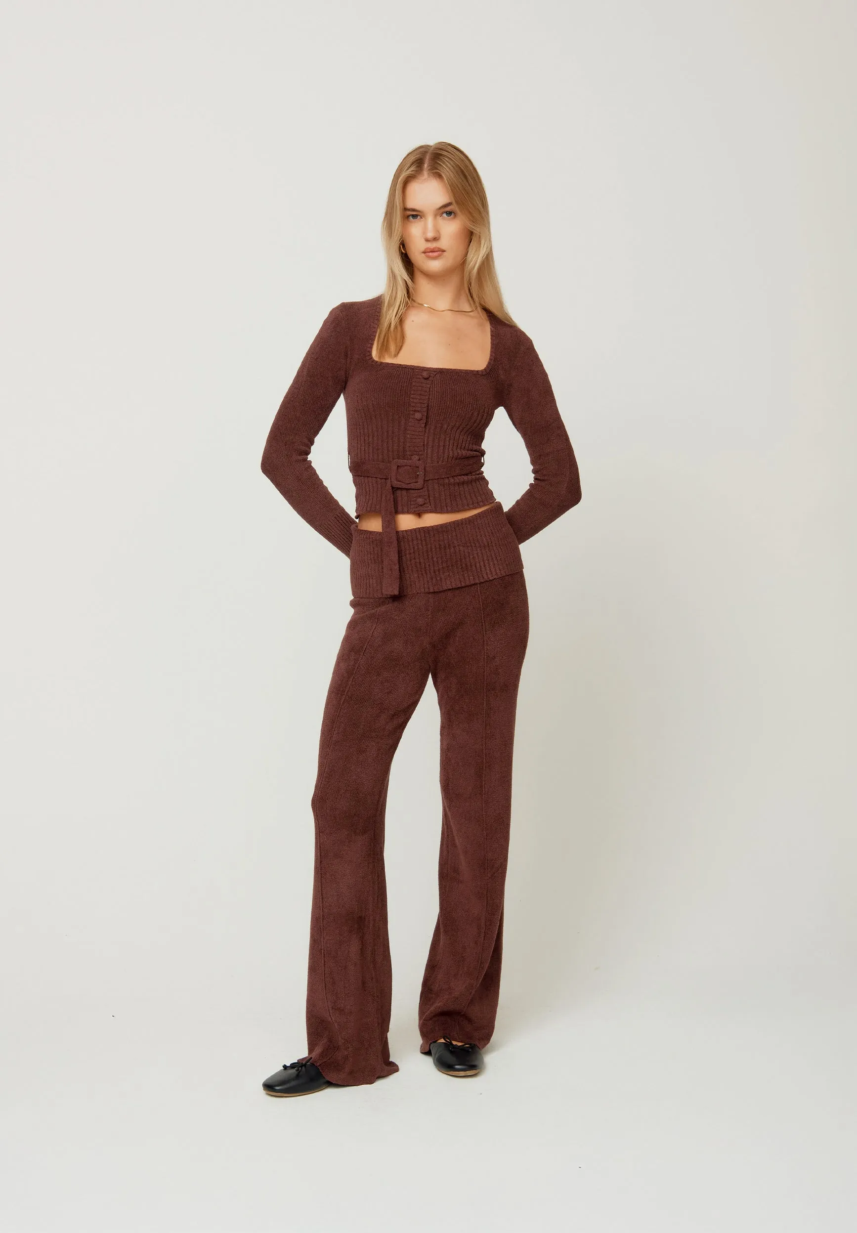 THE LOUNGE PANTS sold by House of Sunny