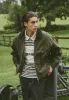 WAX BARN JACKET sold by House of Sunny