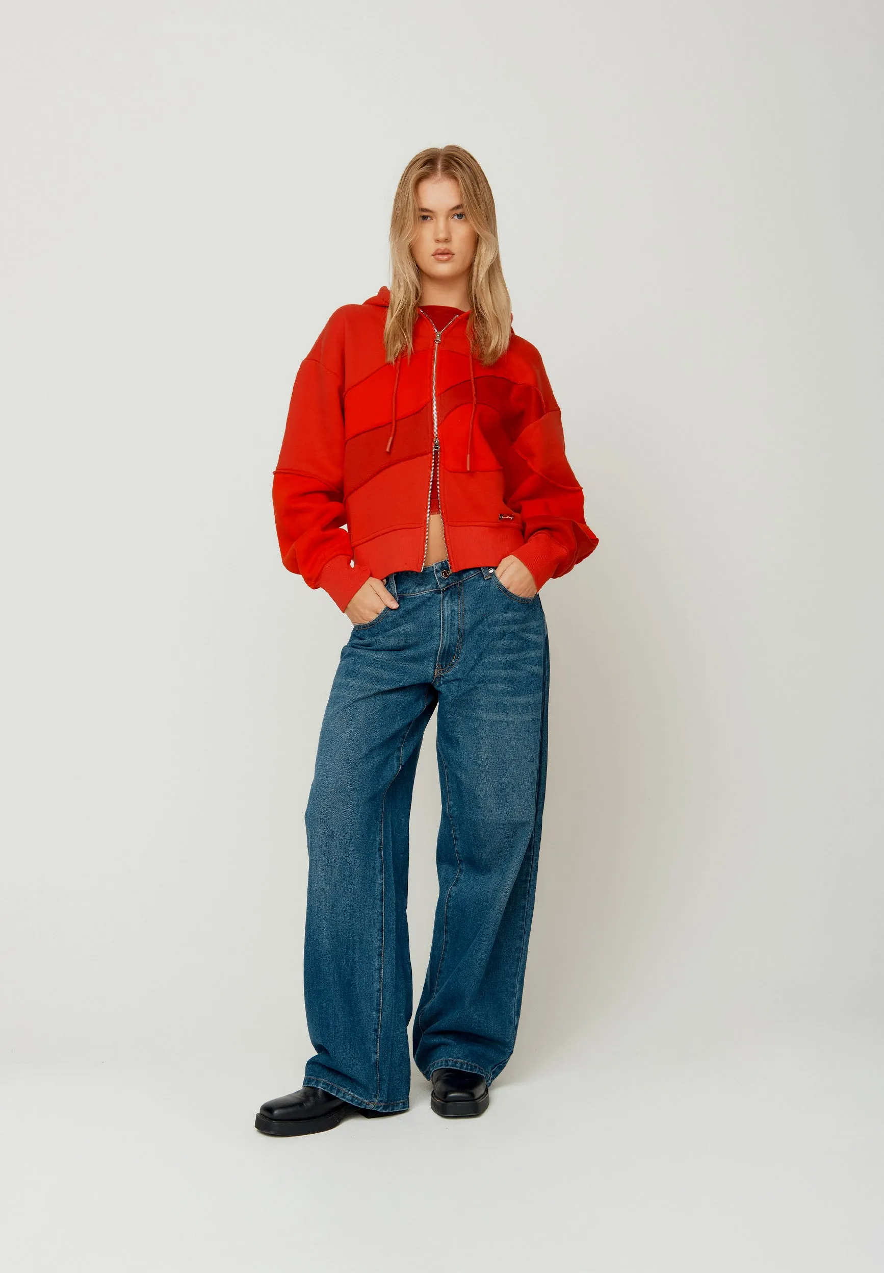 LANDSCAPE HOODIE sold by House of Sunny