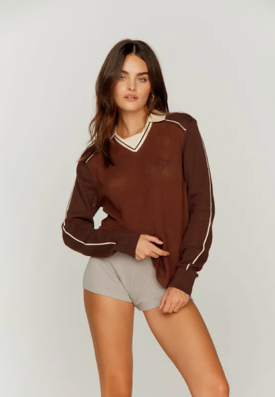 KEEPERS KNIT sold by House of Sunny