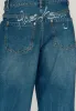 13OZ WIDE LEG DENIM sold by House of Sunny