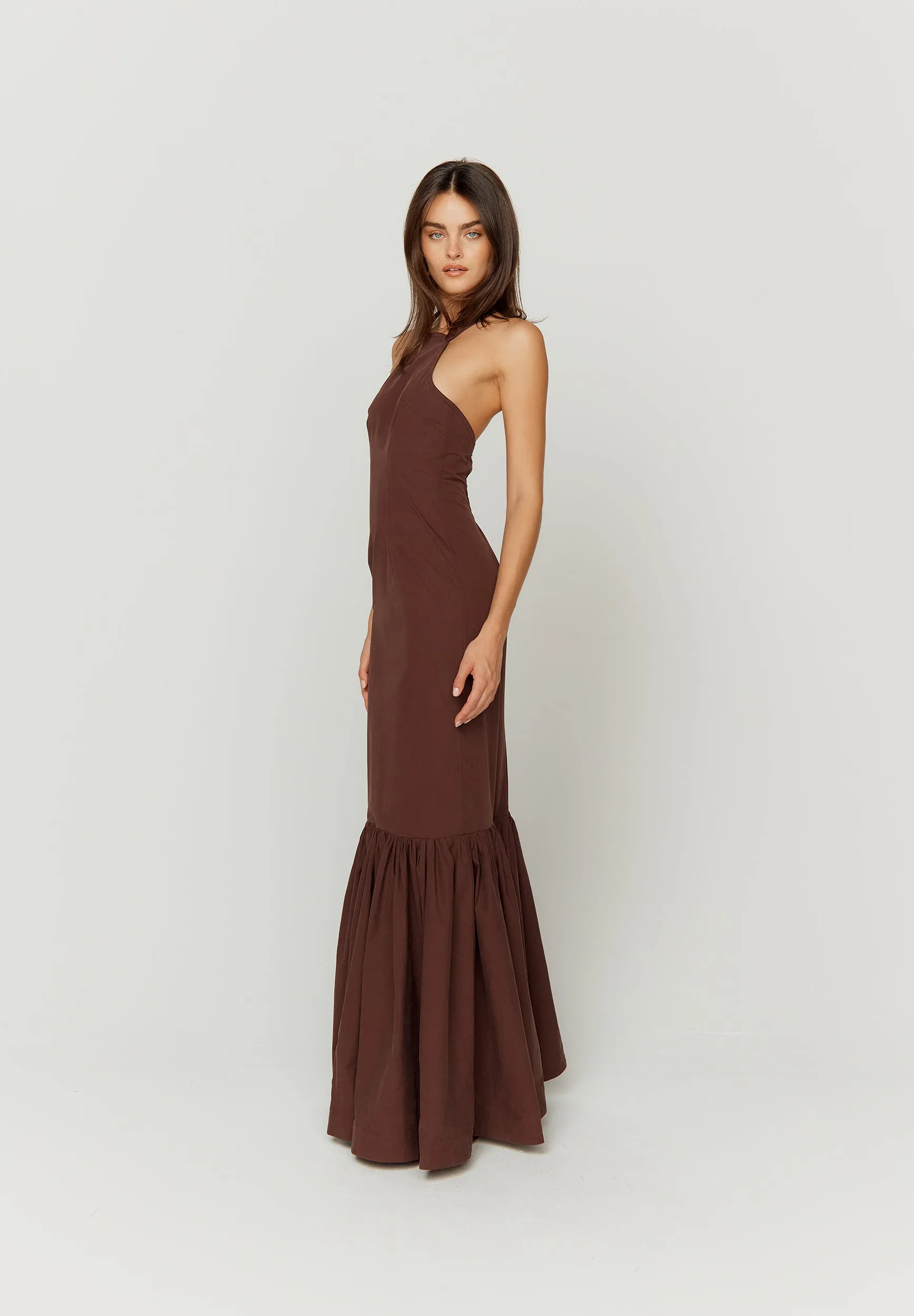 REALM DRESS sold by House of Sunny product image thumbnail 5