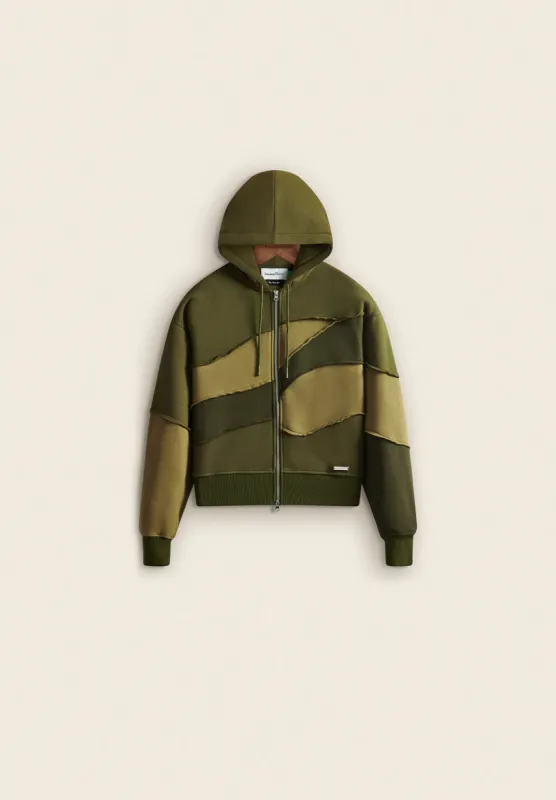 LANDSCAPE HOODIE sold by House of Sunny