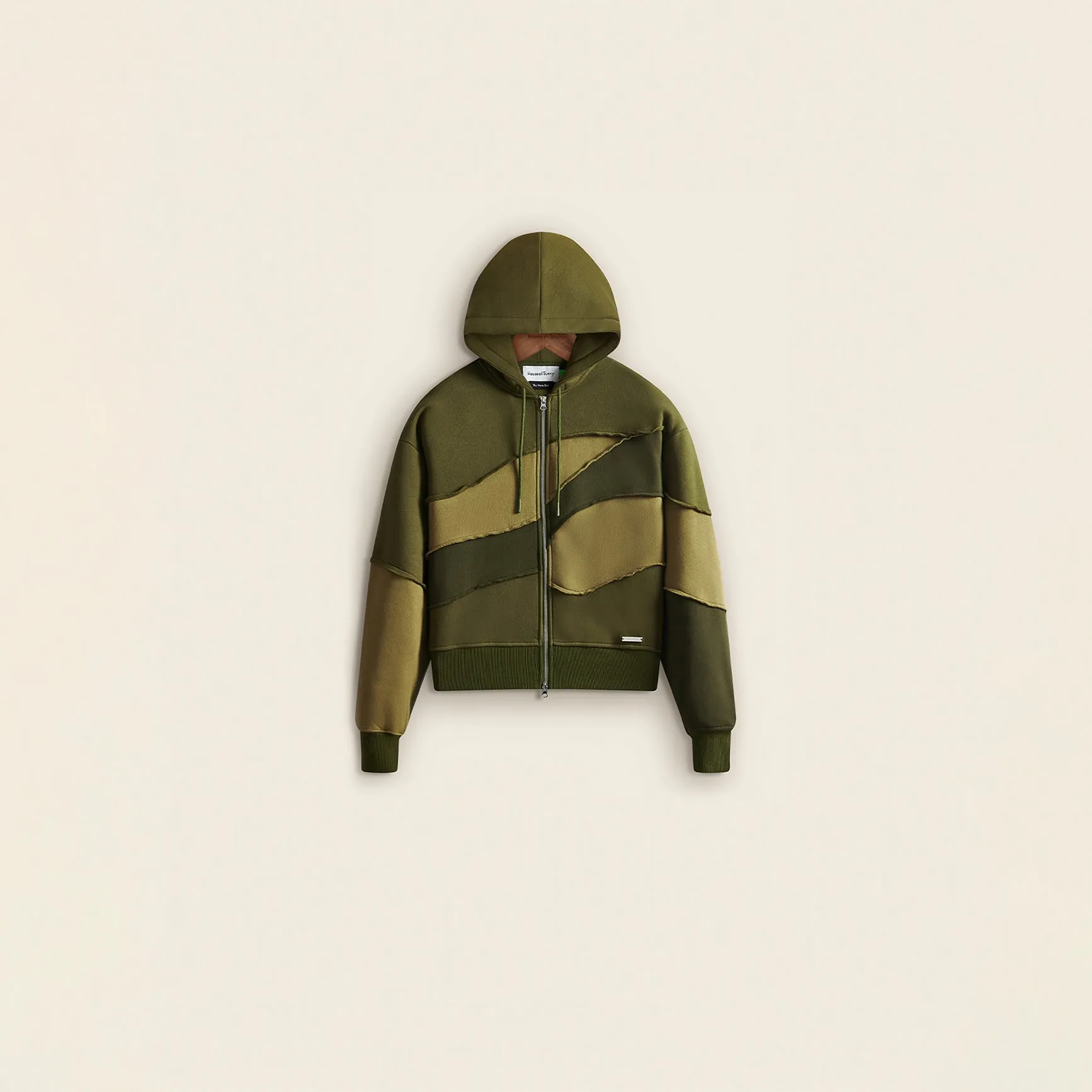 LANDSCAPE HOODIE sold by House of Sunny product image thumbnail 2