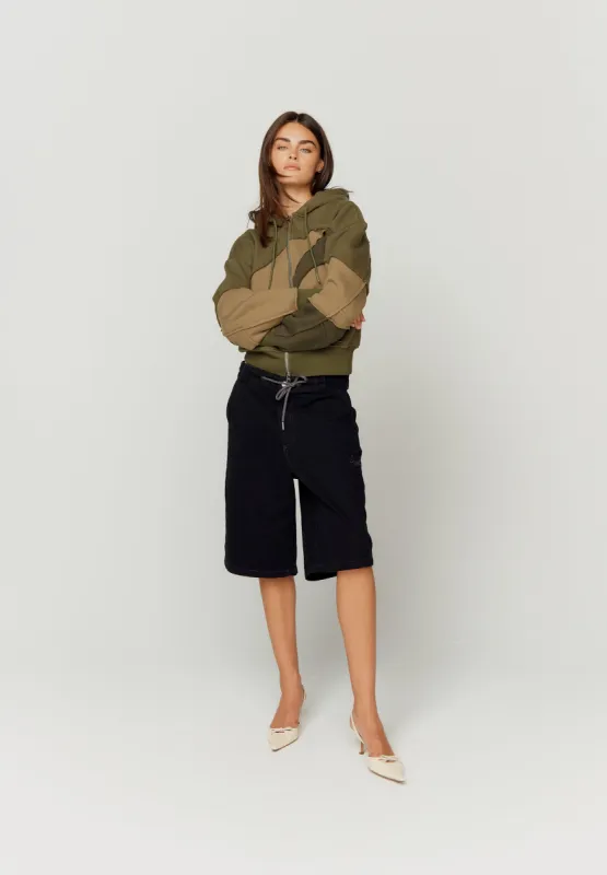 LANDSCAPE HOODIE sold by House of Sunny
