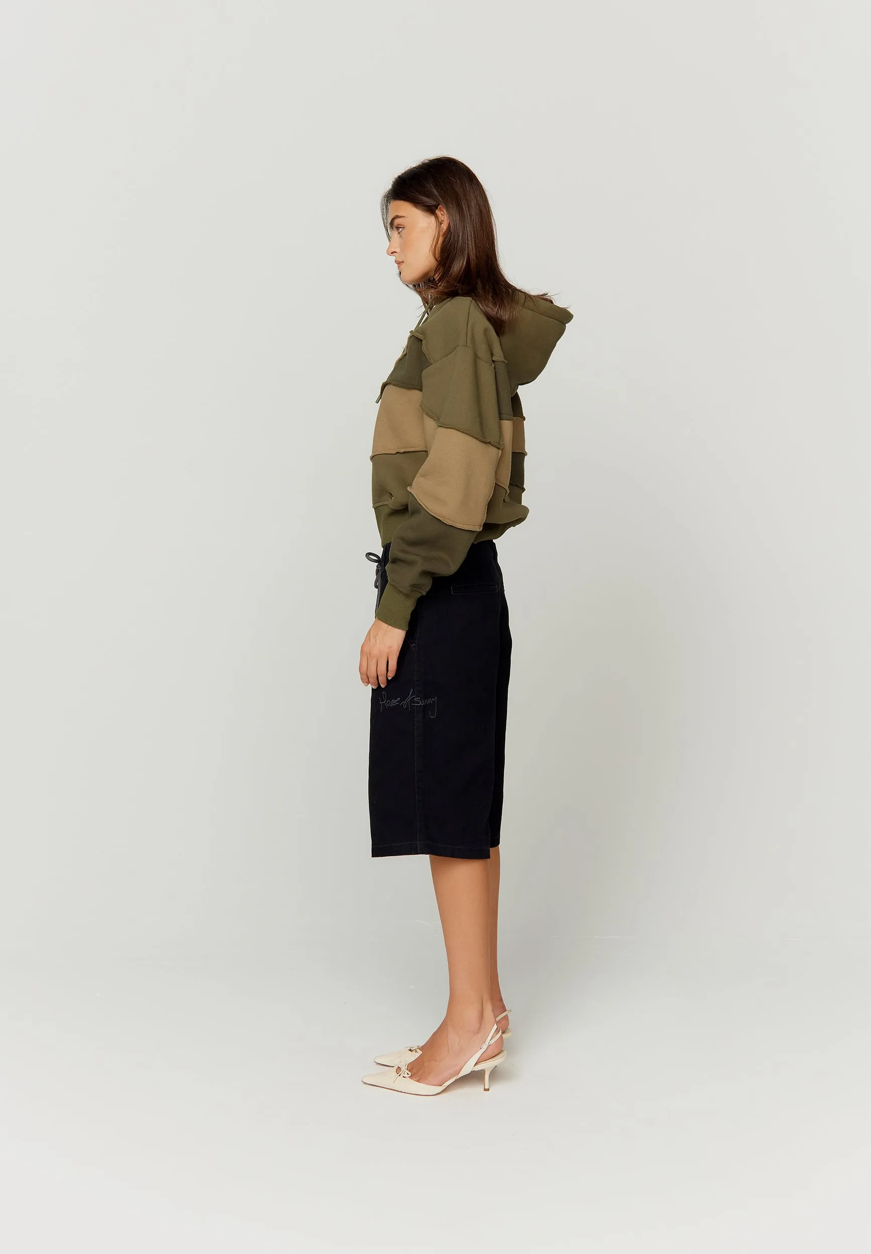 LANDSCAPE HOODIE sold by House of Sunny product image thumbnail 3
