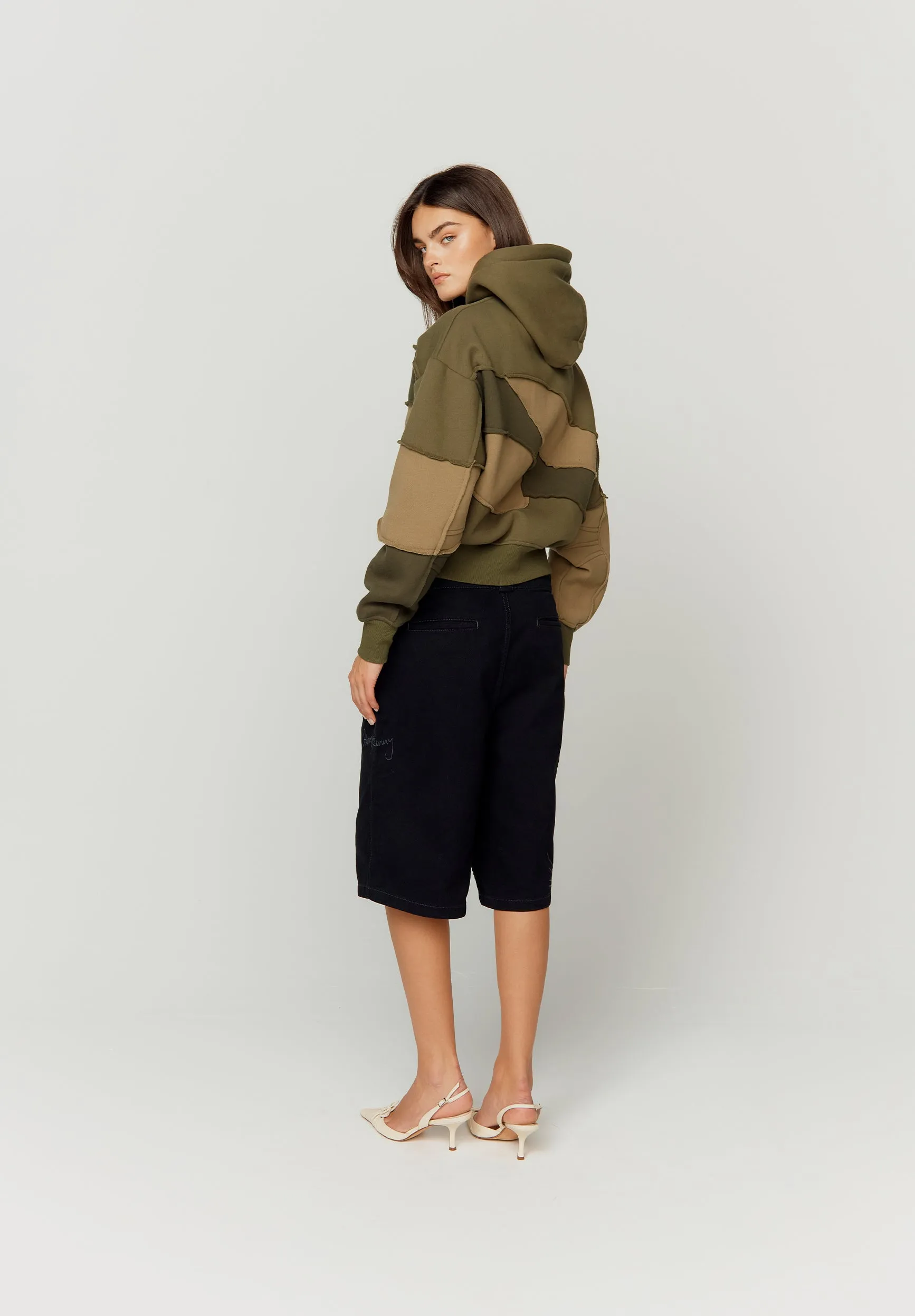 LANDSCAPE HOODIE sold by House of Sunny product image thumbnail 4