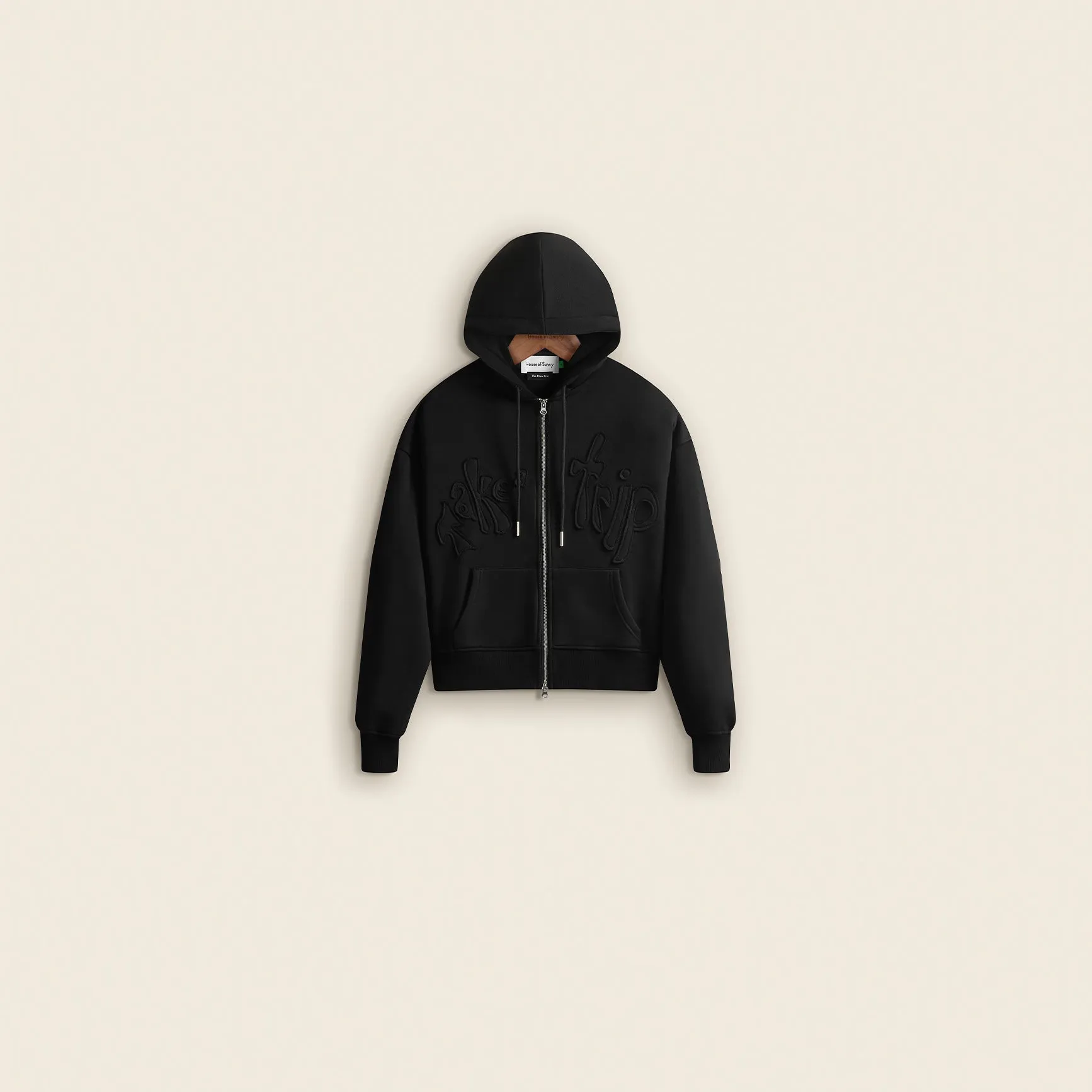 TAKE A TRIP HOODIE sold by House of Sunny product image thumbnail 2