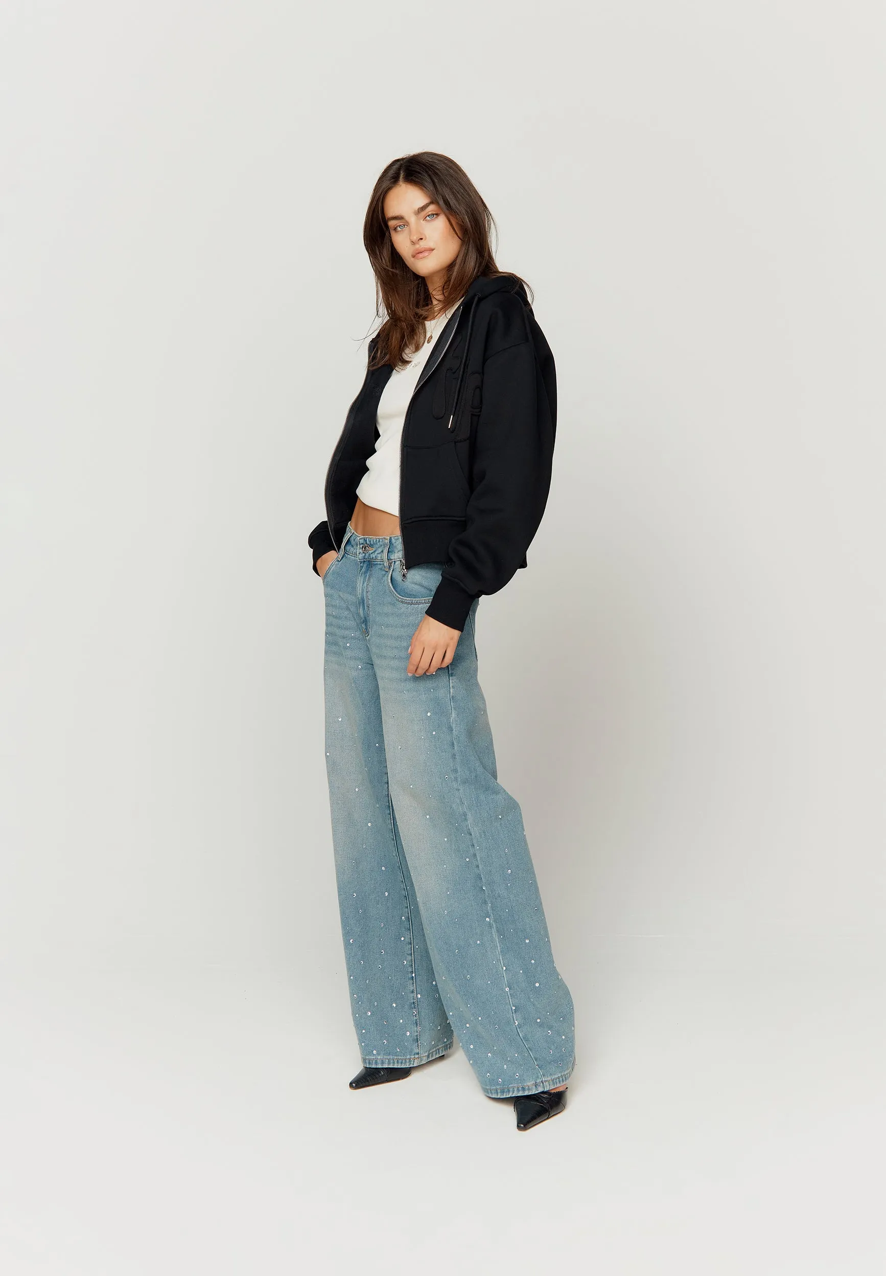 TAKE A TRIP HOODIE sold by House of Sunny