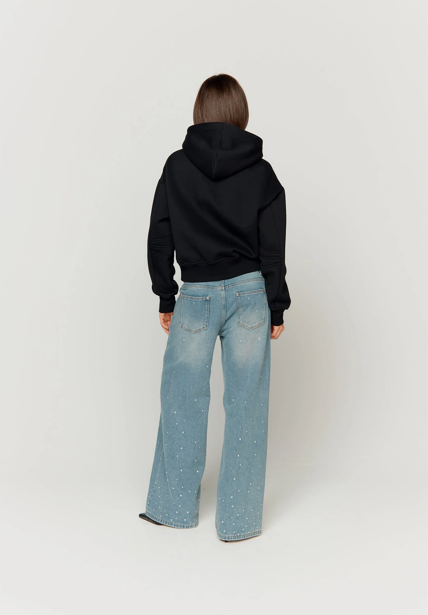 TAKE A TRIP HOODIE sold by House of Sunny product image thumbnail 5