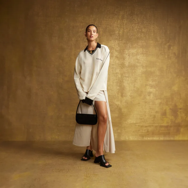 KEEPERS KNIT sold by House of Sunny