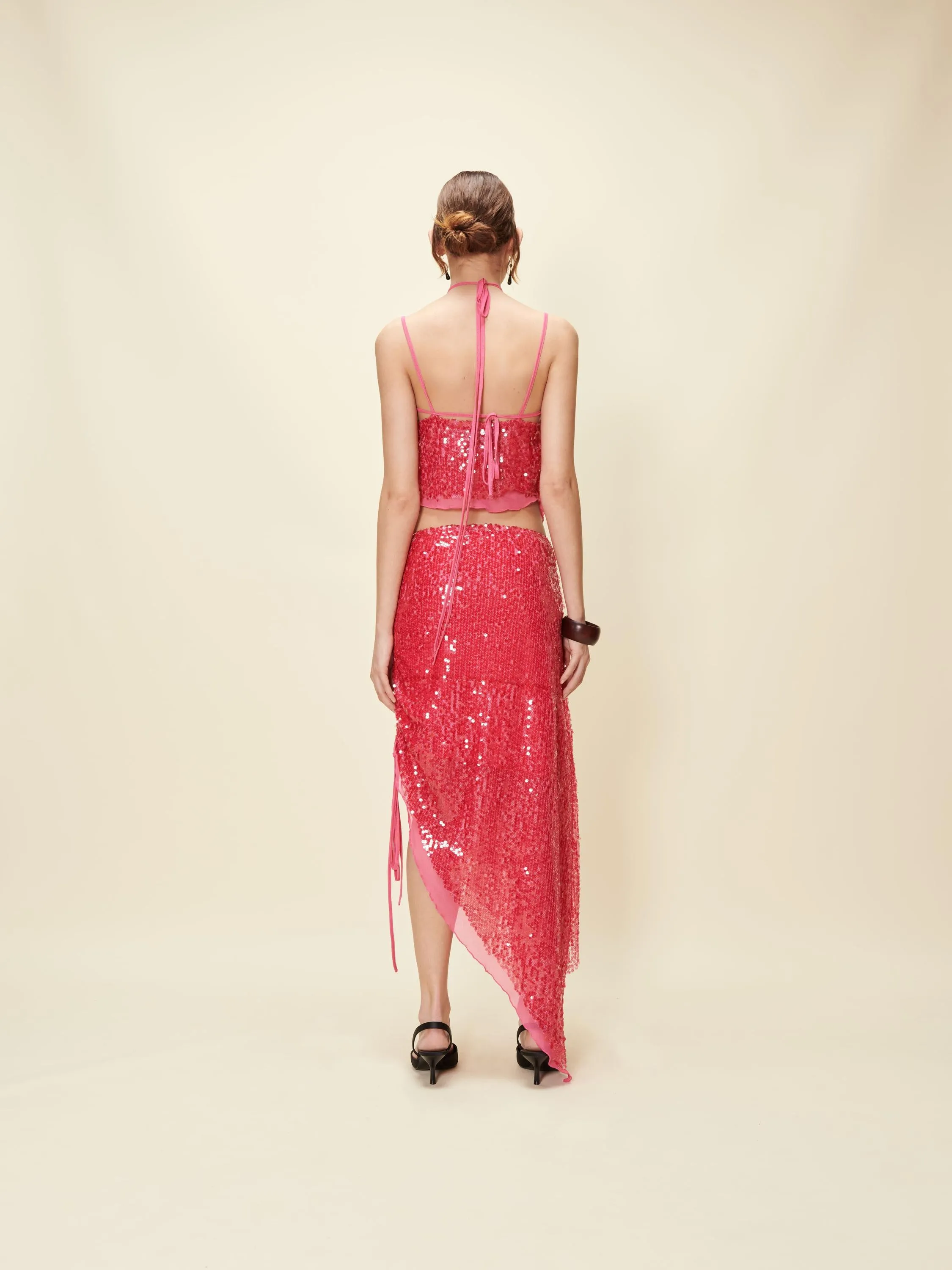 SPLASH SKIRT sold by House of Sunny product image thumbnail 3