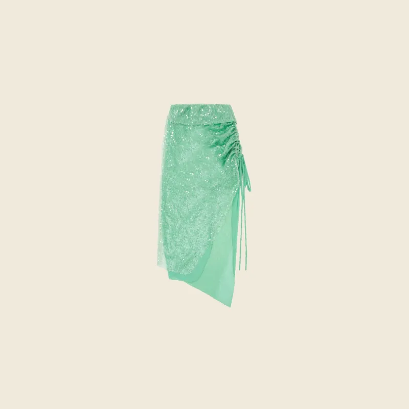 SPLASH SKIRT sold by House of Sunny