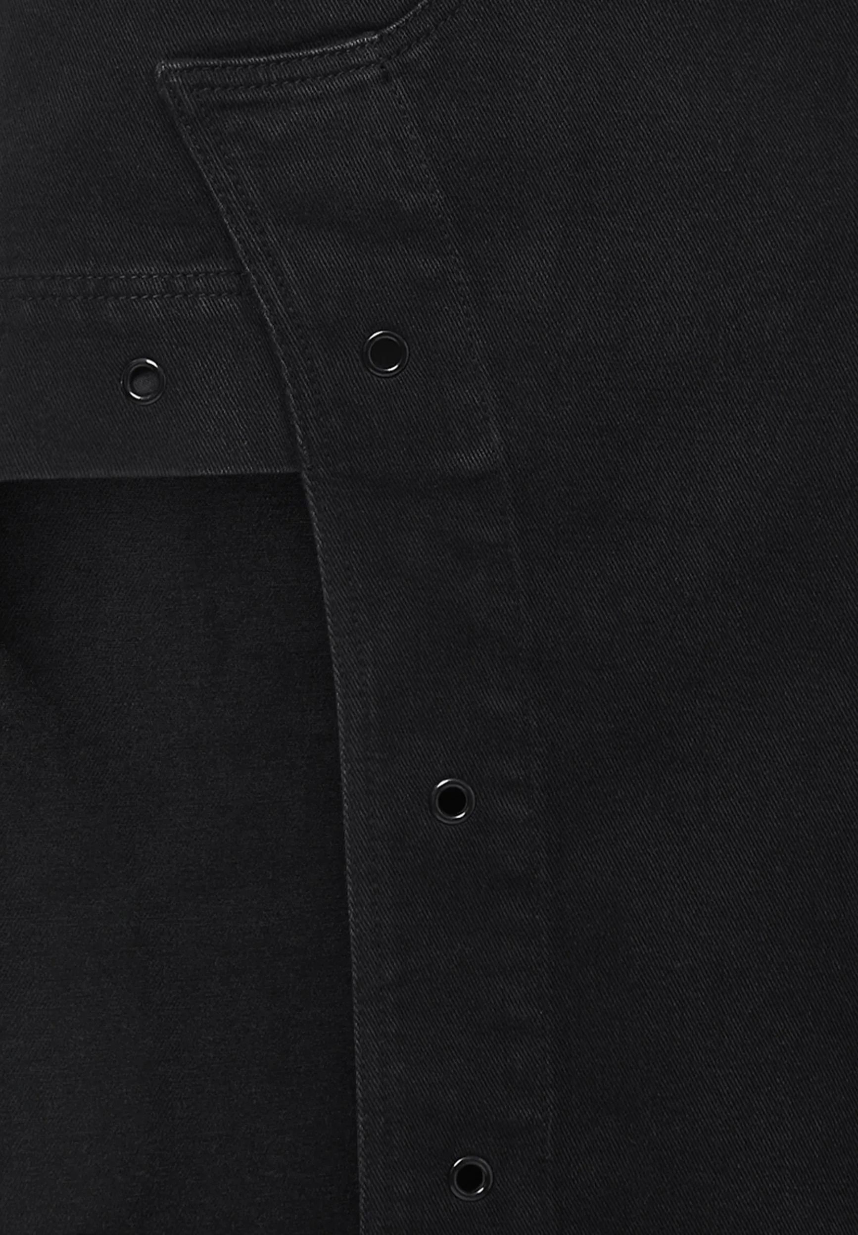 THE HALF CUT SKIRT sold by House of Sunny product image thumbnail 4