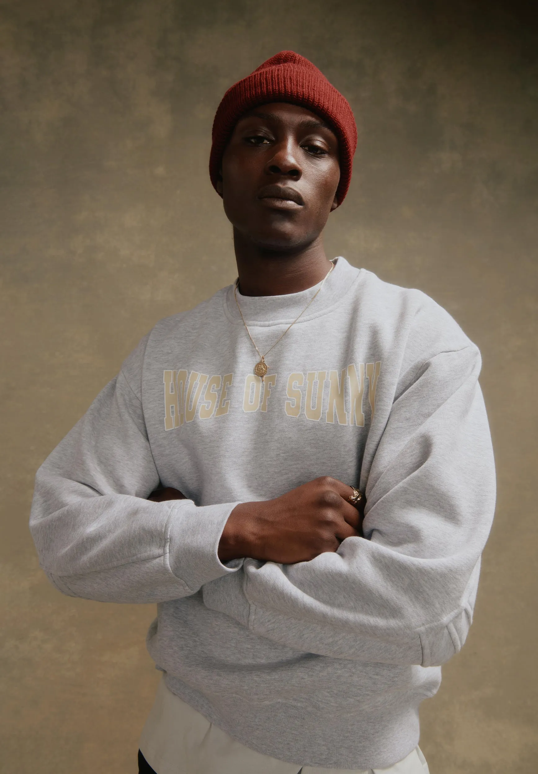 THE FAMILY CREW sold by House of Sunny product image thumbnail 2