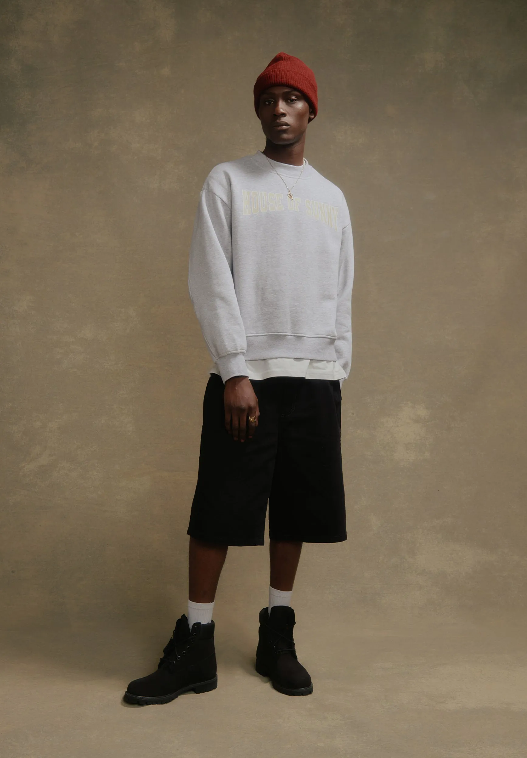 THE FAMILY CREW sold by House of Sunny product image thumbnail 4