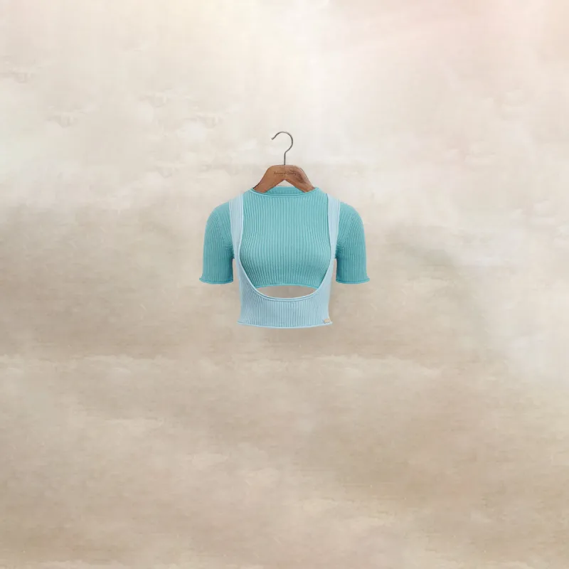 OLYMPUS RIB sold by House of Sunny