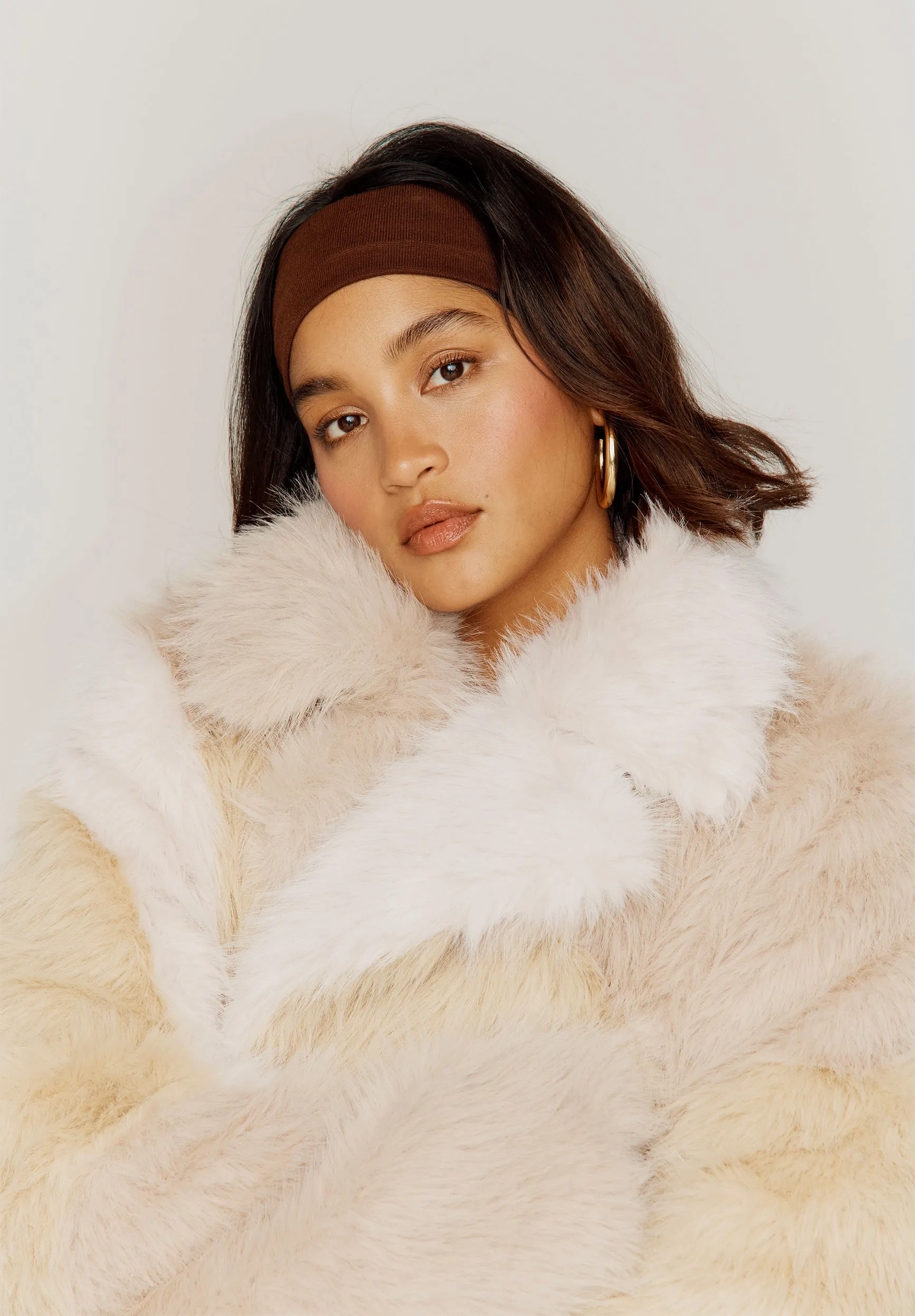 THE HUSTLE FUR sold by House of Sunny product image thumbnail 3