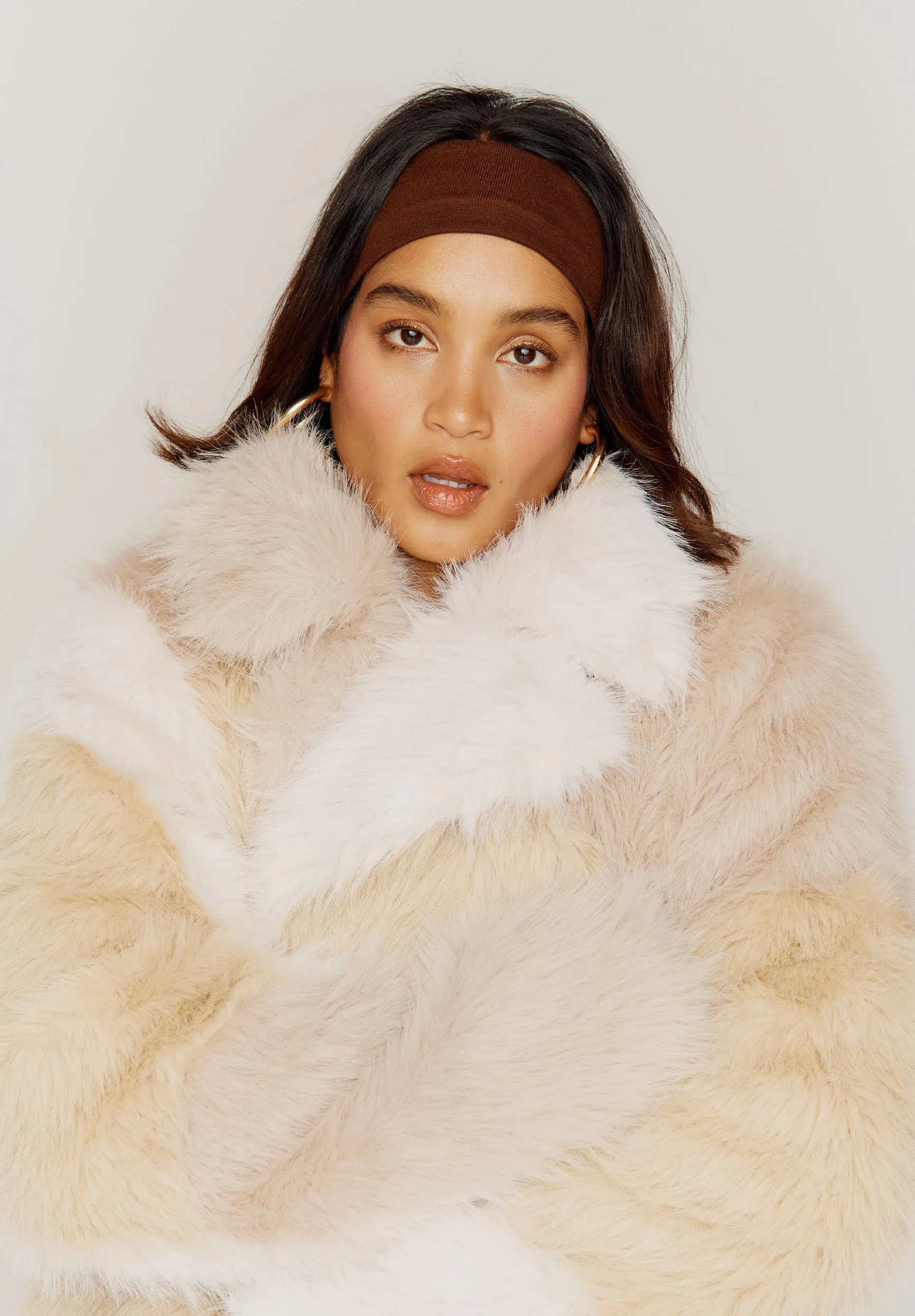 THE HUSTLE FUR sold by House of Sunny
