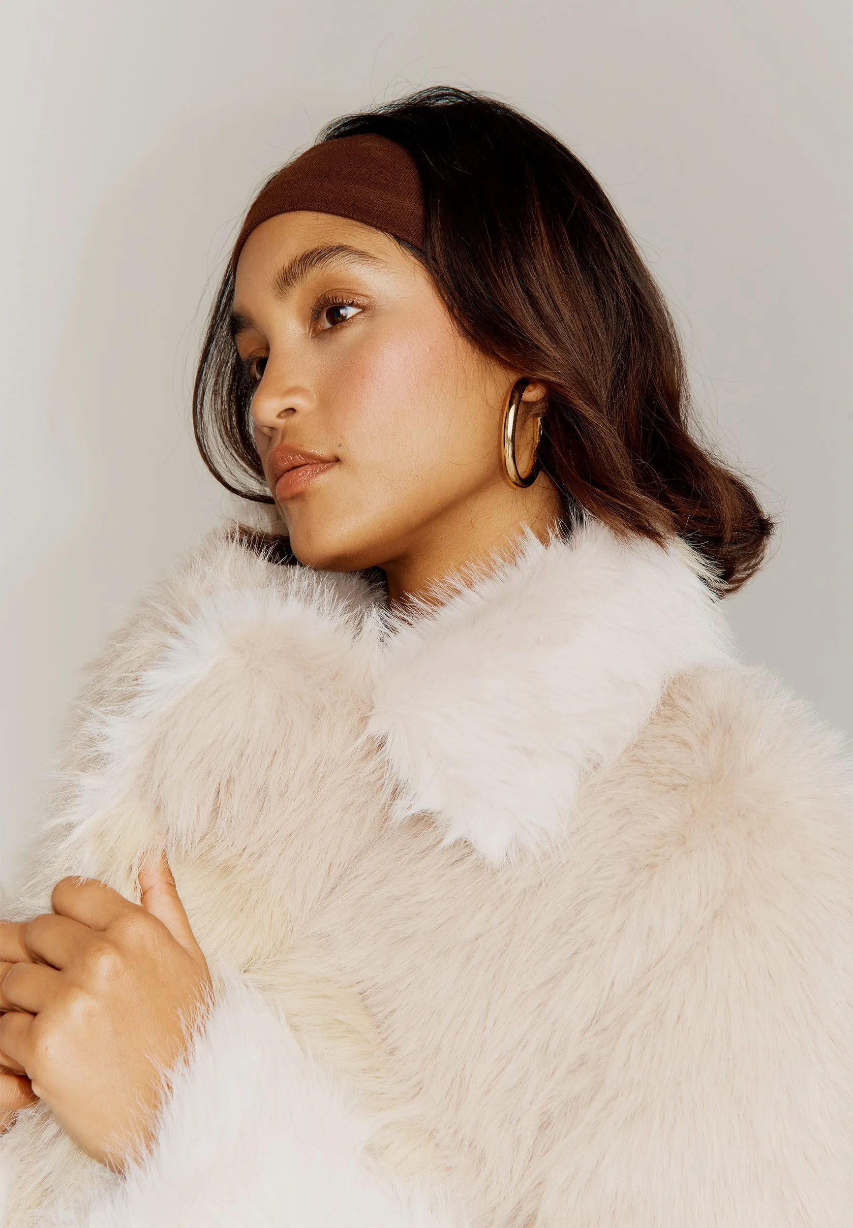 THE HUSTLE FUR sold by House of Sunny product image thumbnail 4